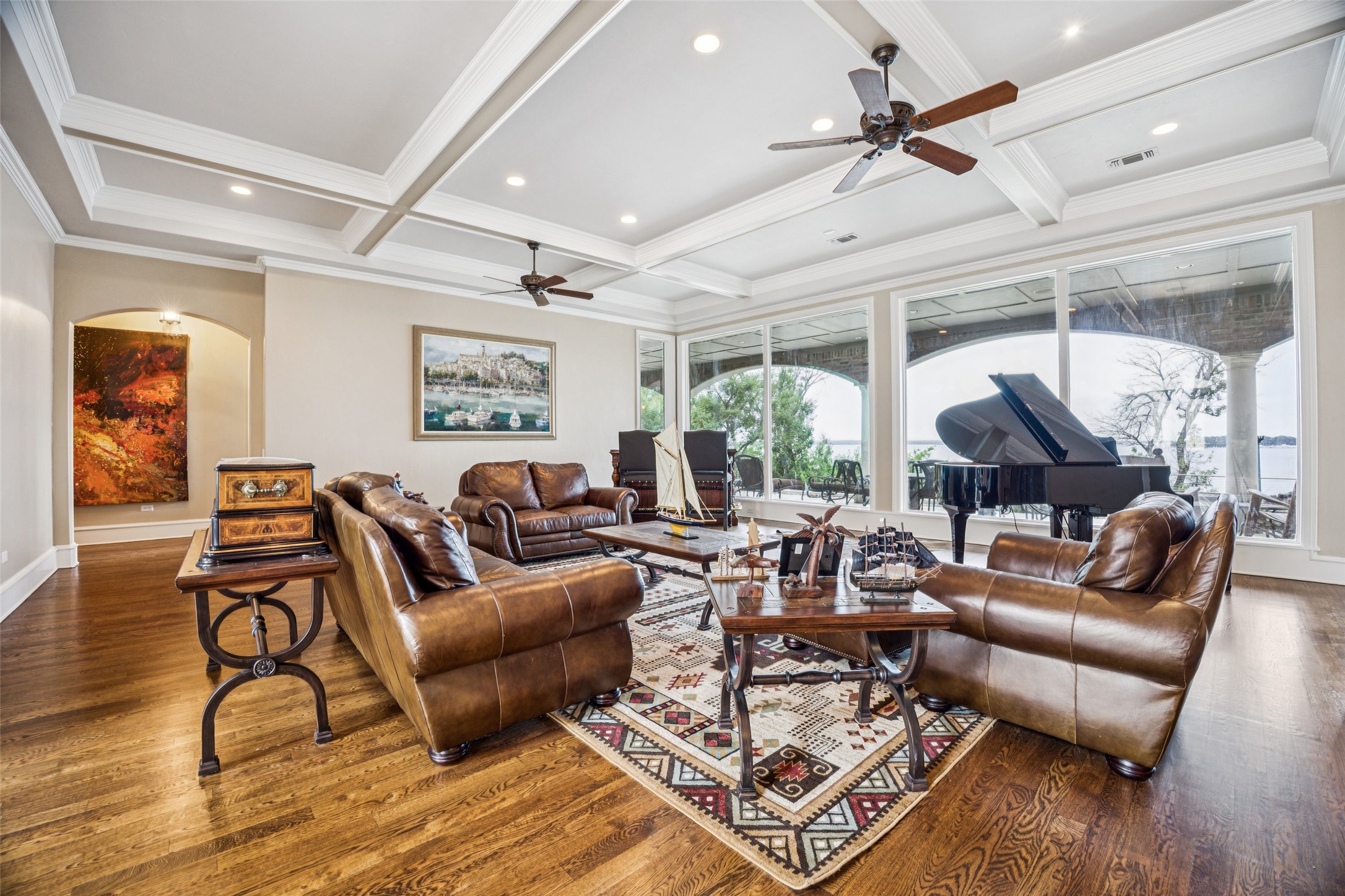 8085 Eagle Mountain Circle, Fort Worth, TX, 76135