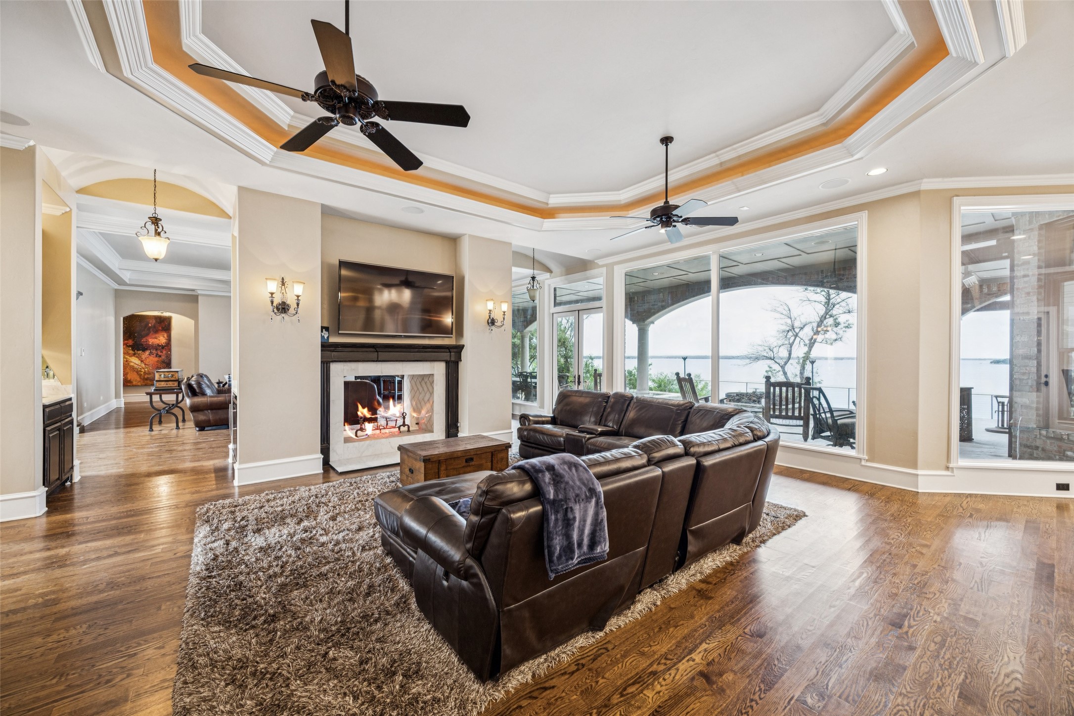 8085 Eagle Mountain Circle, Fort Worth, TX, 76135