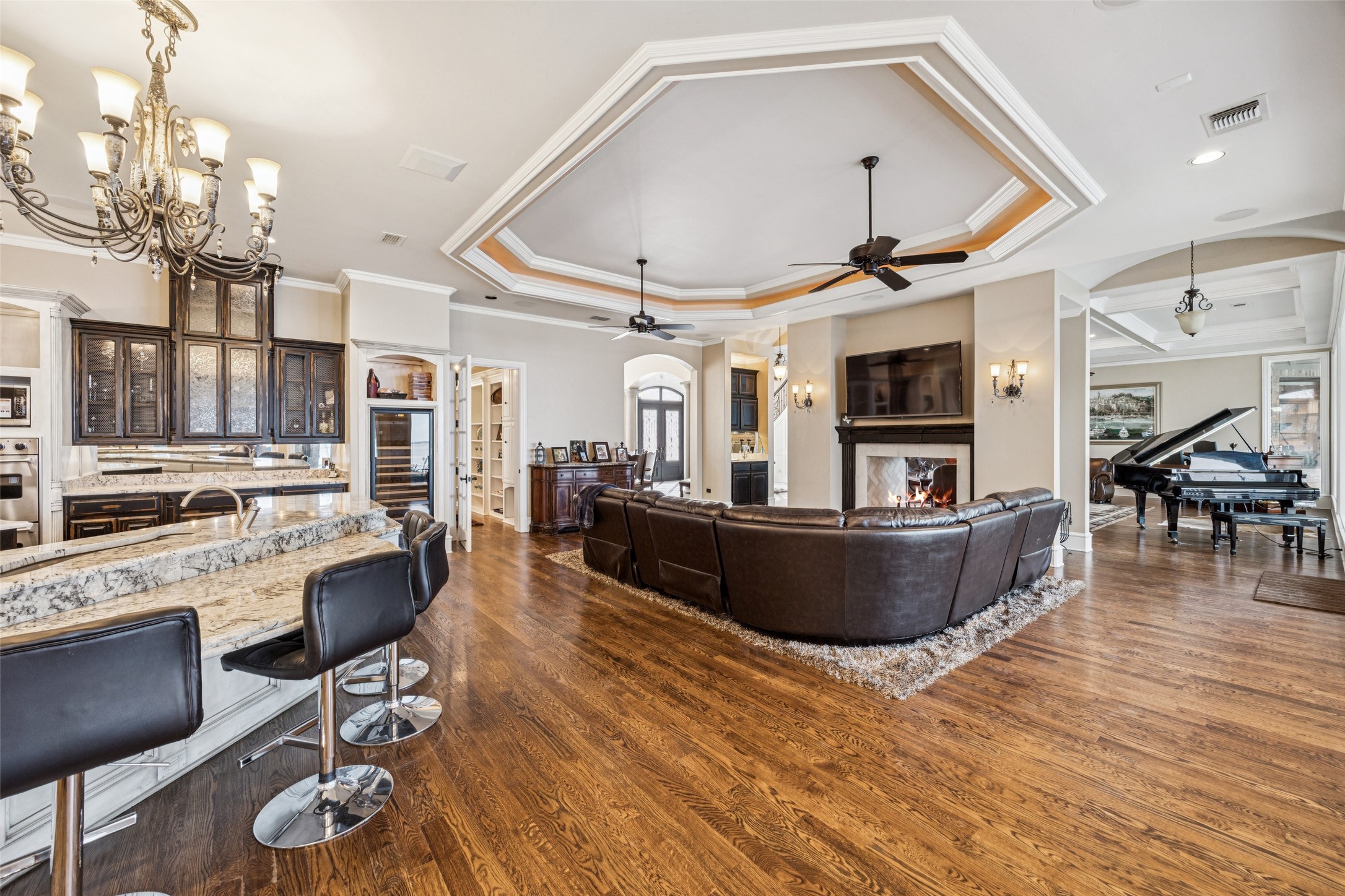 8085 Eagle Mountain Circle, Fort Worth, TX, 76135
