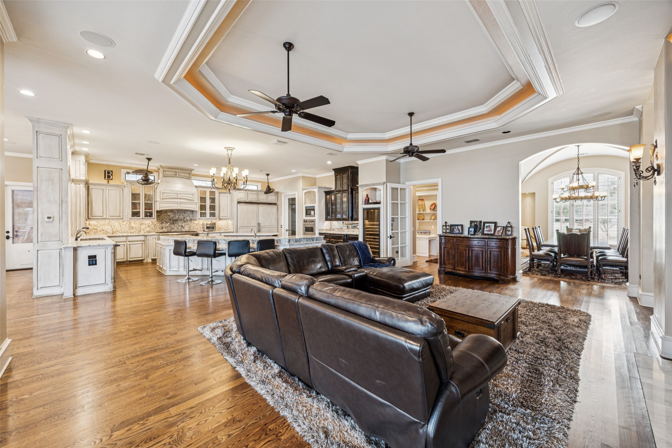 8085 Eagle Mountain Circle, Fort Worth, TX, 76135