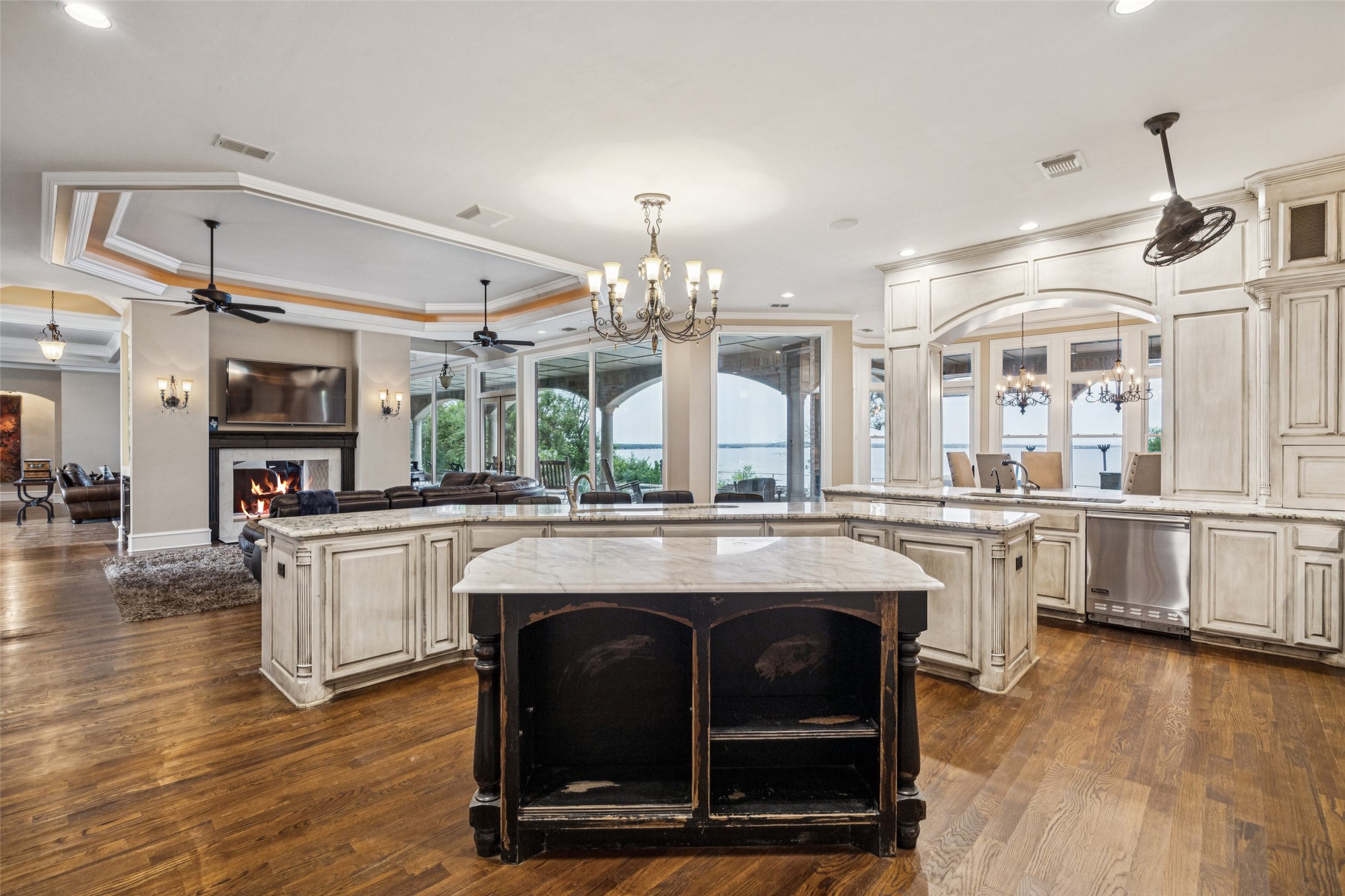 8085 Eagle Mountain Circle, Fort Worth, TX, 76135