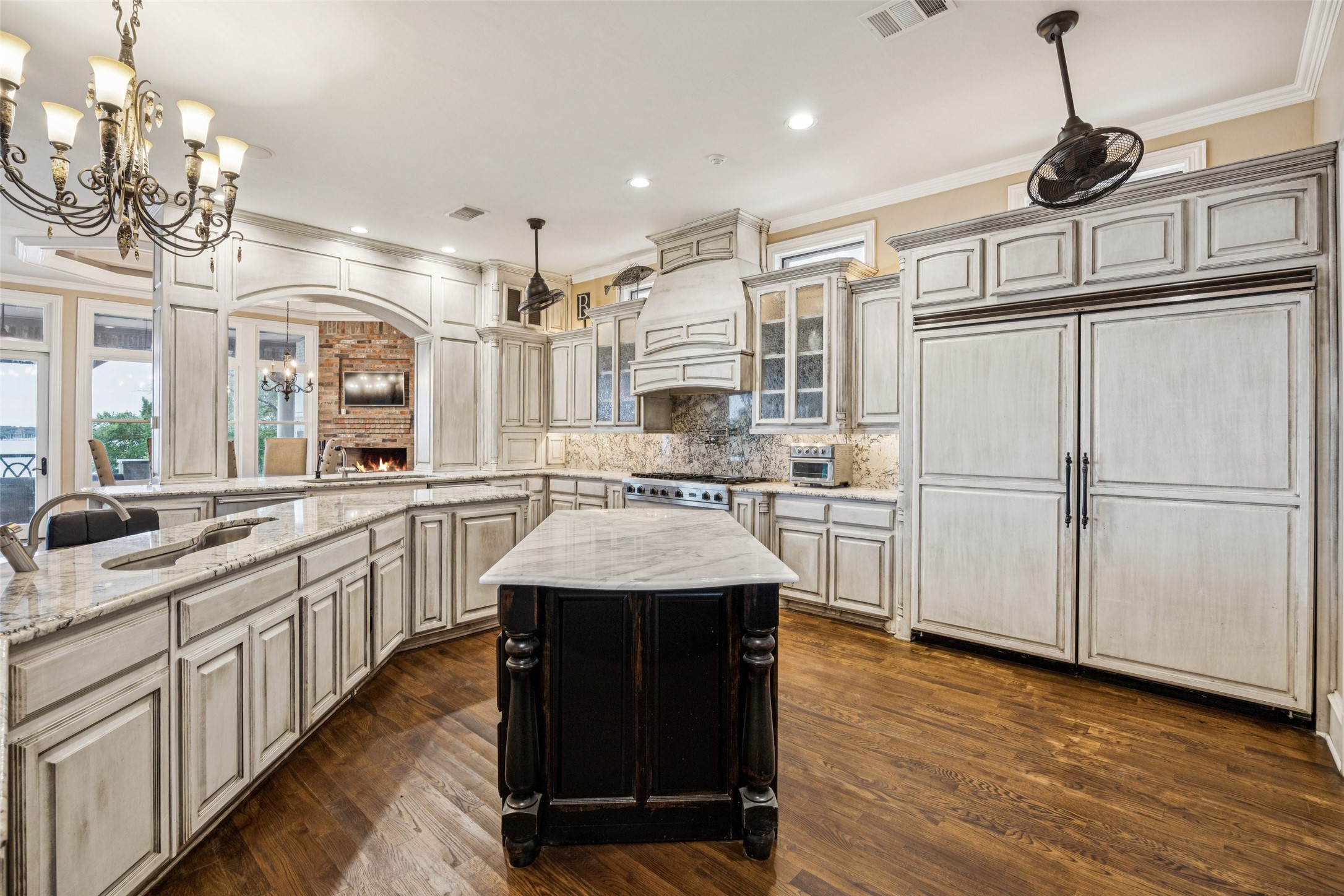 8085 Eagle Mountain Circle, Fort Worth, TX, 76135