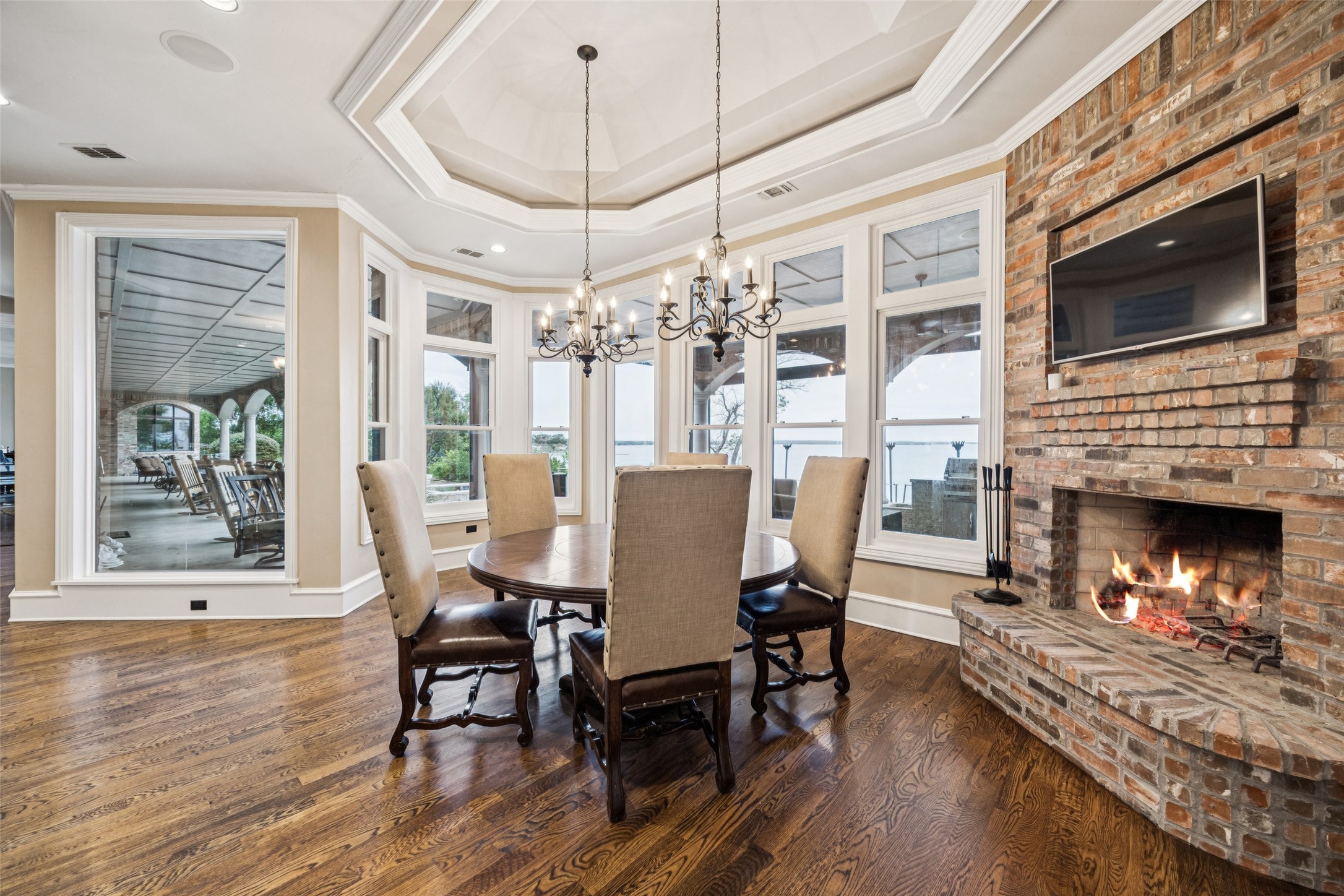 8085 Eagle Mountain Circle, Fort Worth, TX, 76135