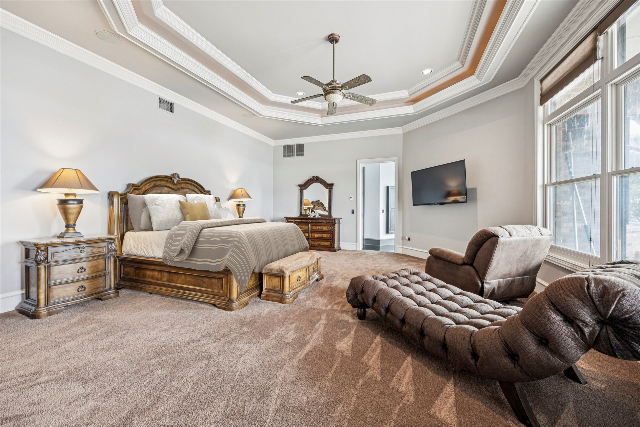 8085 Eagle Mountain Circle, Fort Worth, TX, 76135
