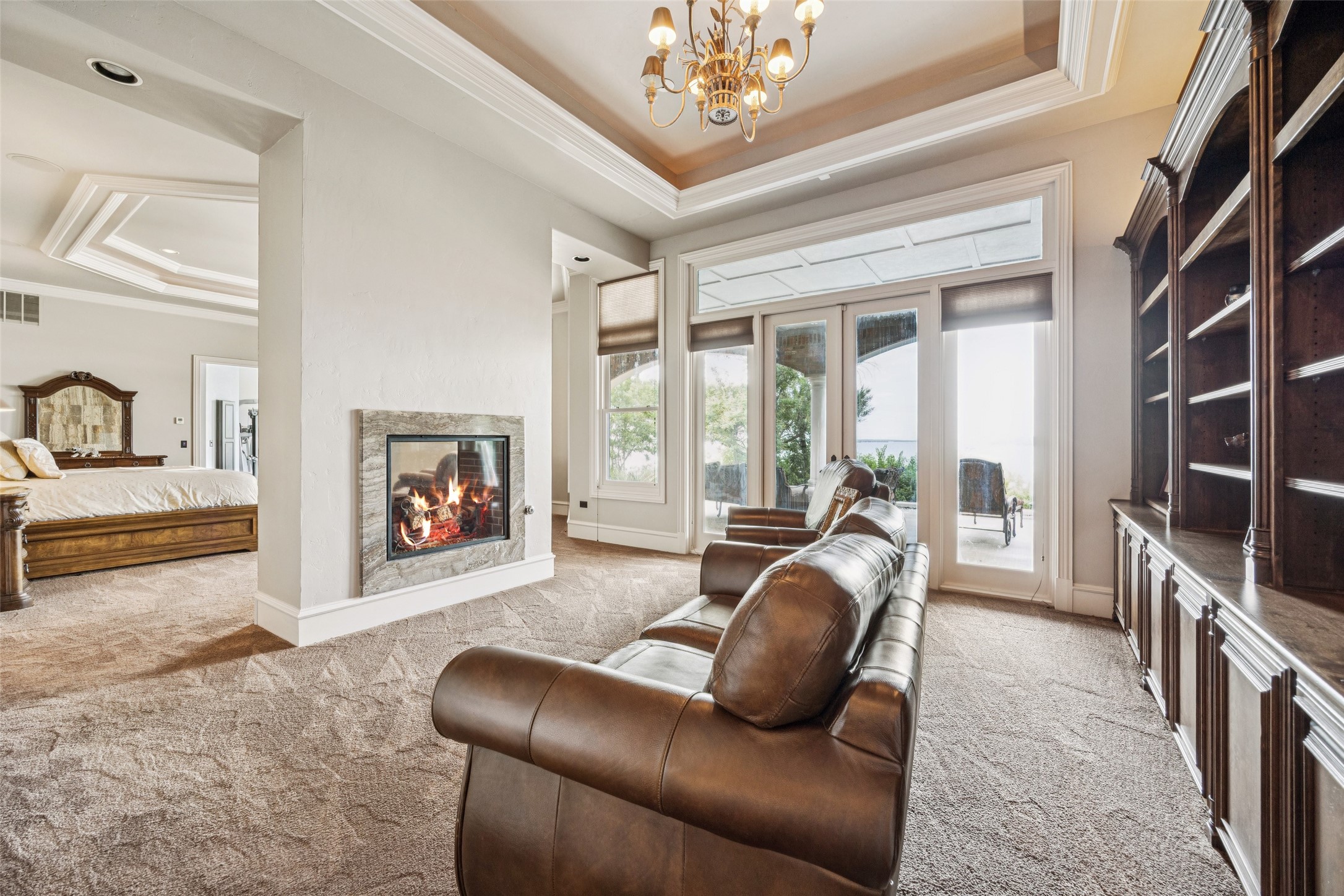 8085 Eagle Mountain Circle, Fort Worth, TX, 76135