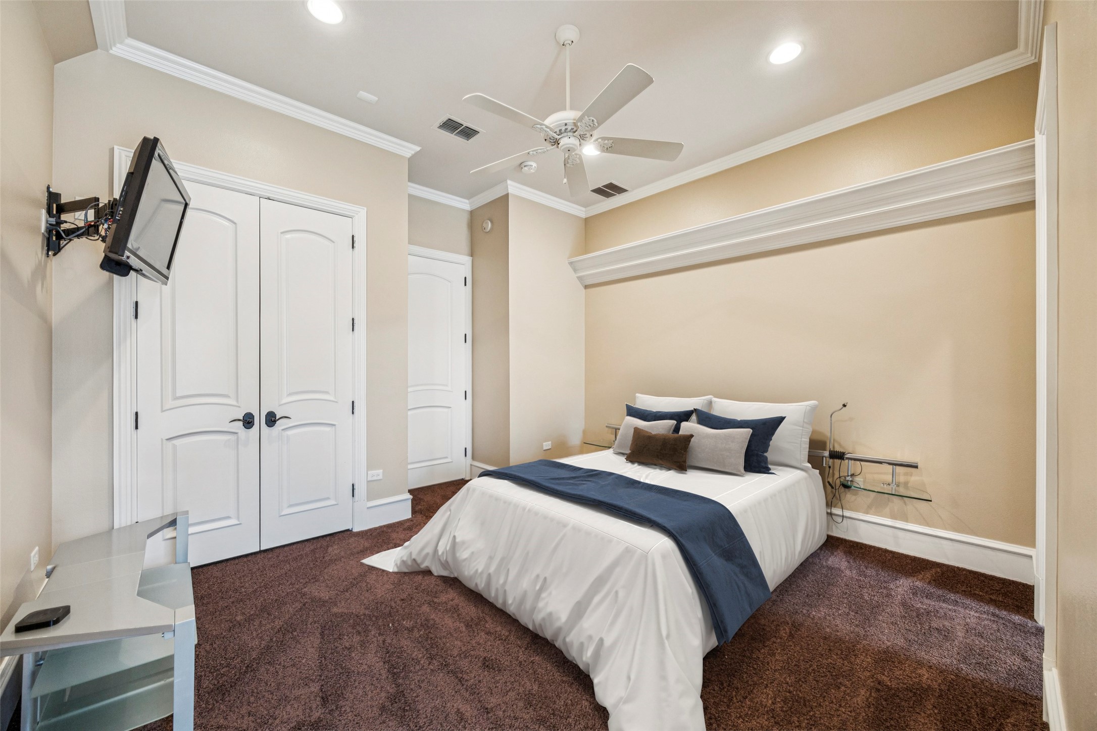 8085 Eagle Mountain Circle, Fort Worth, TX, 76135