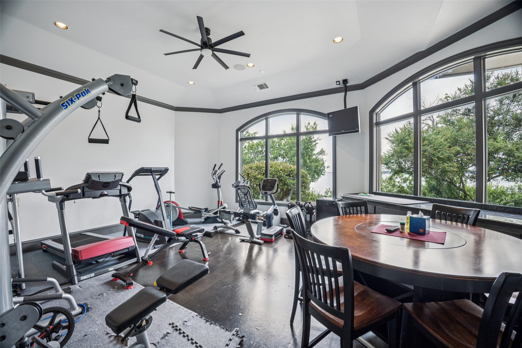 8085 Eagle Mountain Circle, Fort Worth, TX, 76135