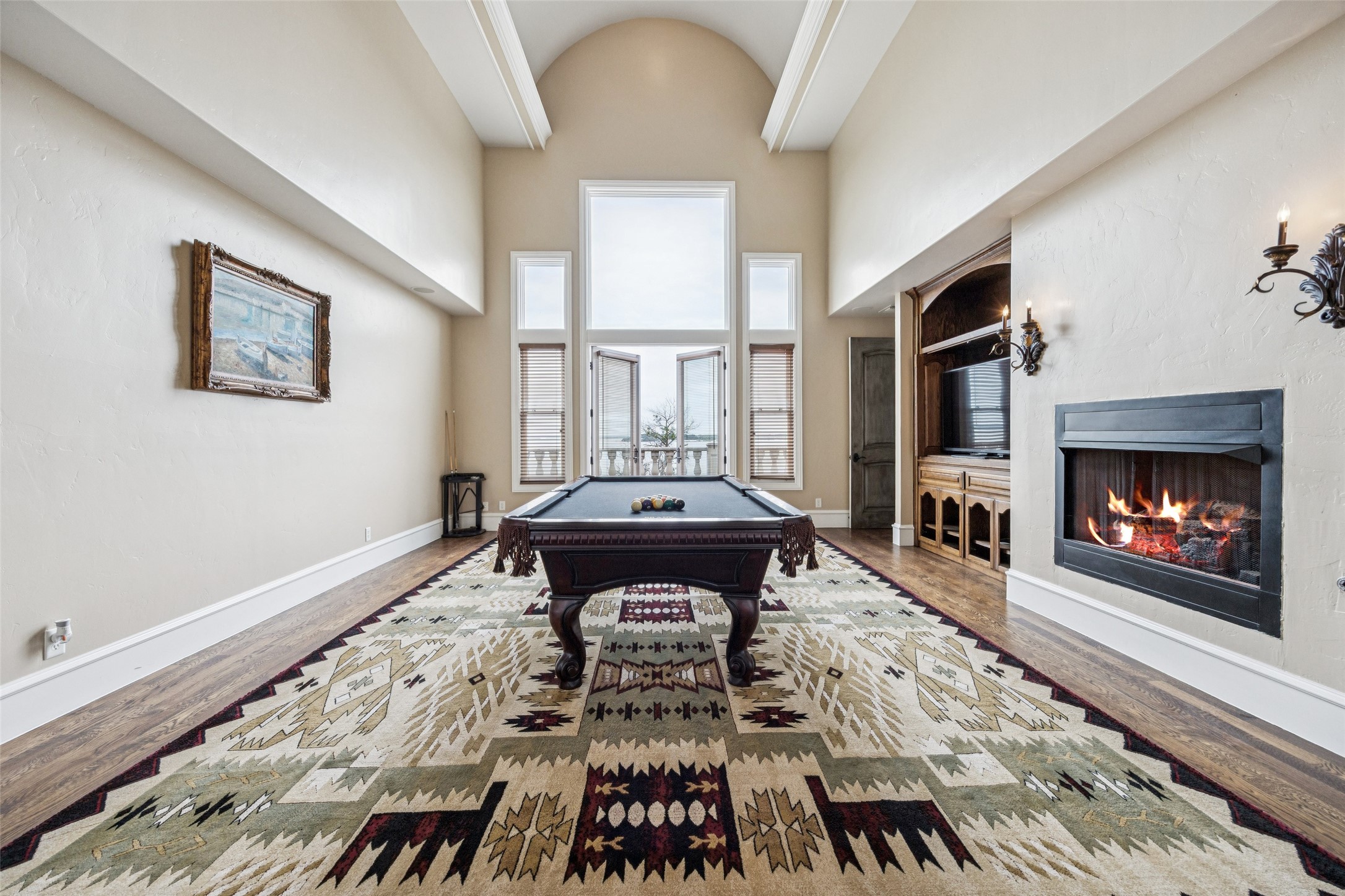 8085 Eagle Mountain Circle, Fort Worth, TX, 76135