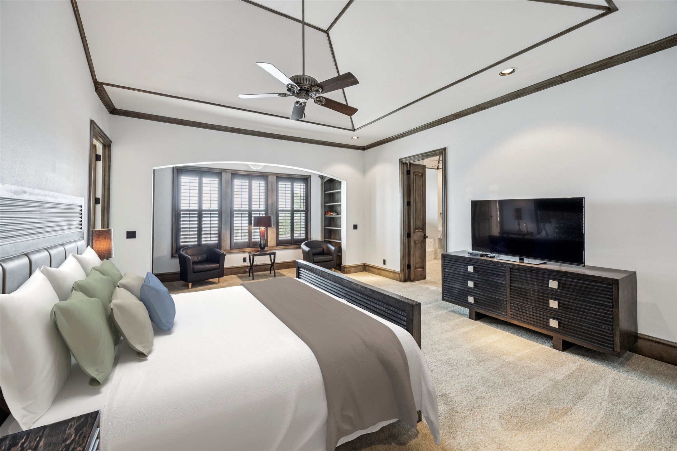 8085 Eagle Mountain Circle, Fort Worth, TX, 76135
