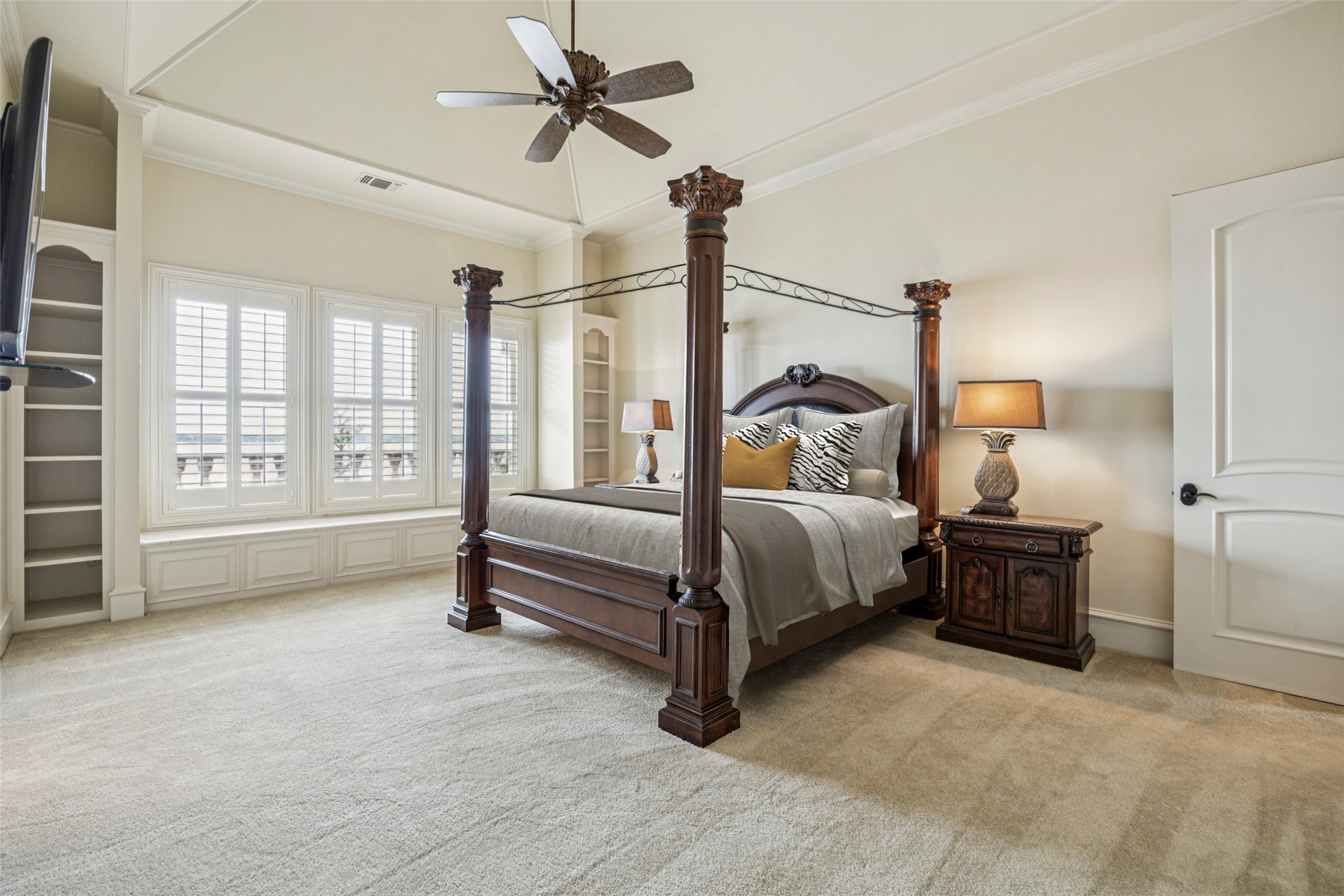 8085 Eagle Mountain Circle, Fort Worth, TX, 76135