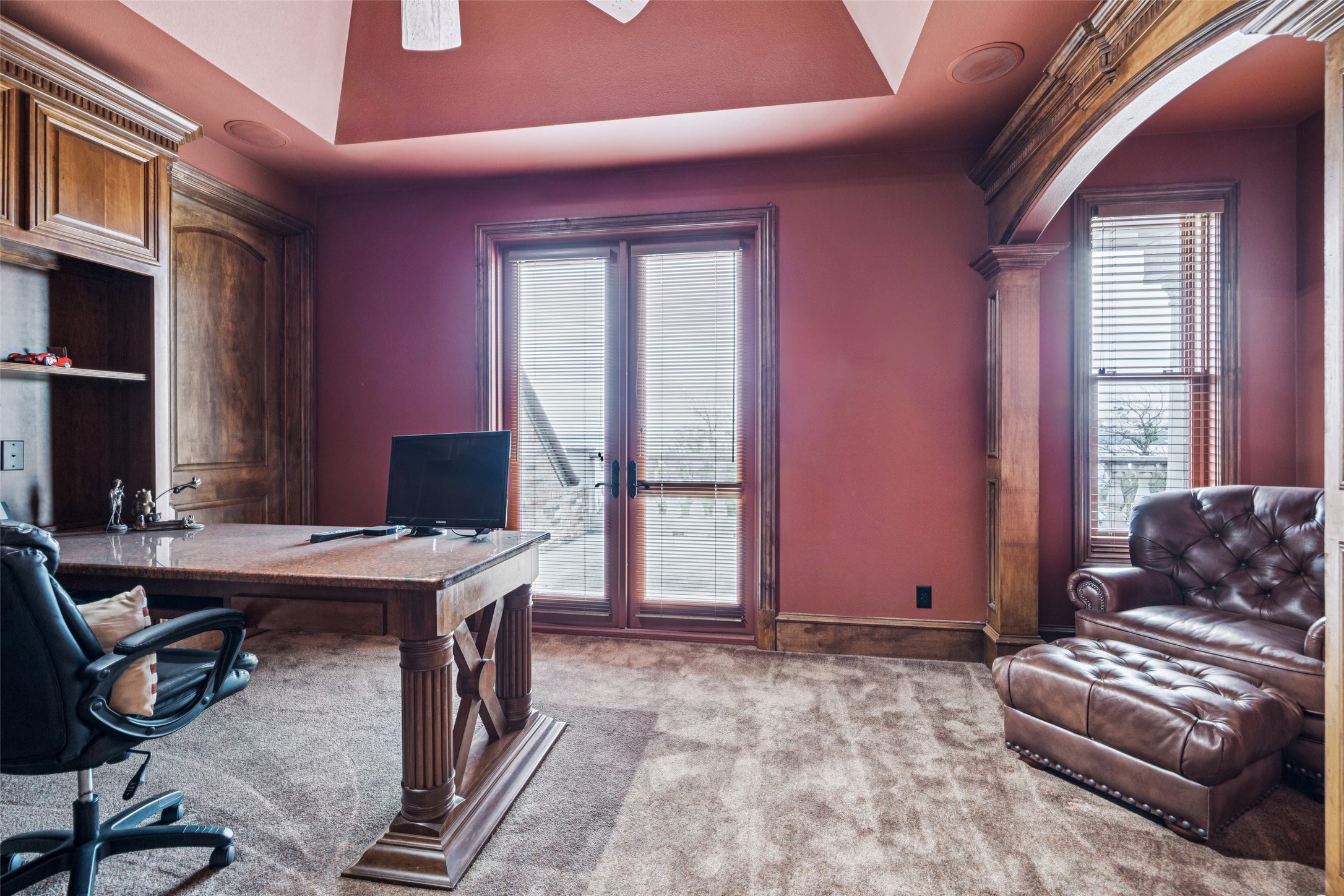 8085 Eagle Mountain Circle, Fort Worth, TX, 76135