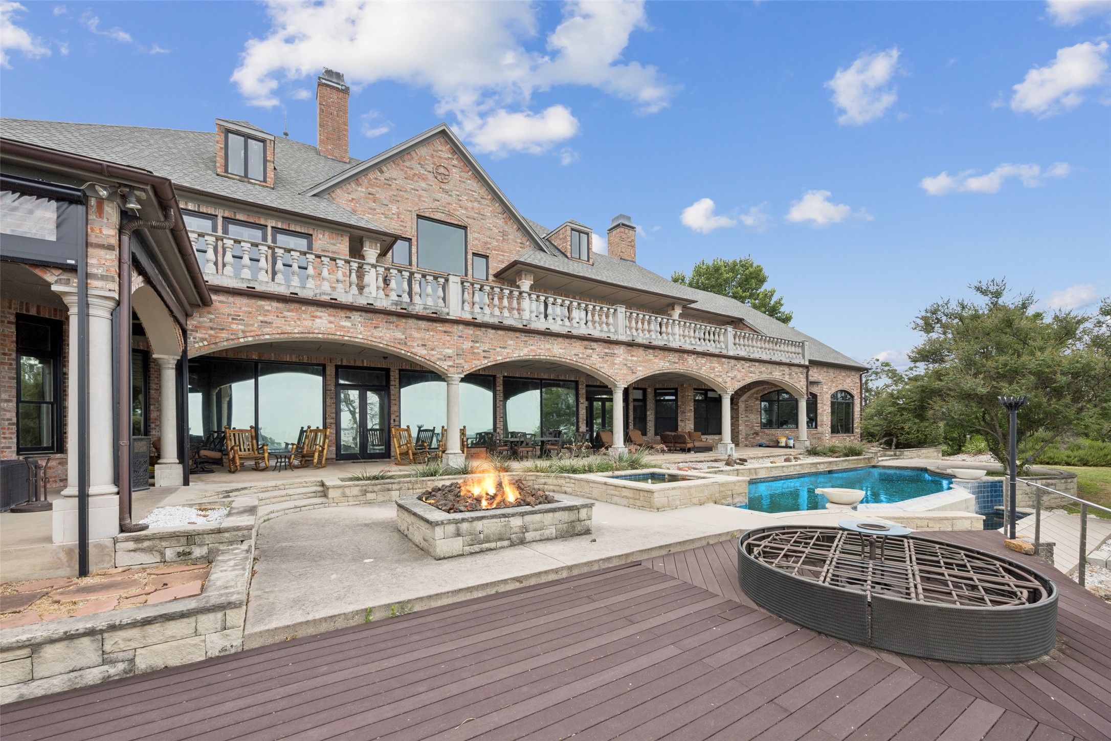 8085 Eagle Mountain Circle, Fort Worth, TX, 76135