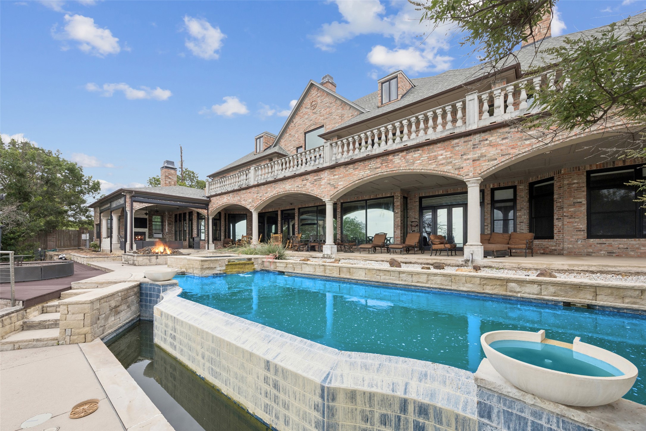 8085 Eagle Mountain Circle, Fort Worth, TX, 76135