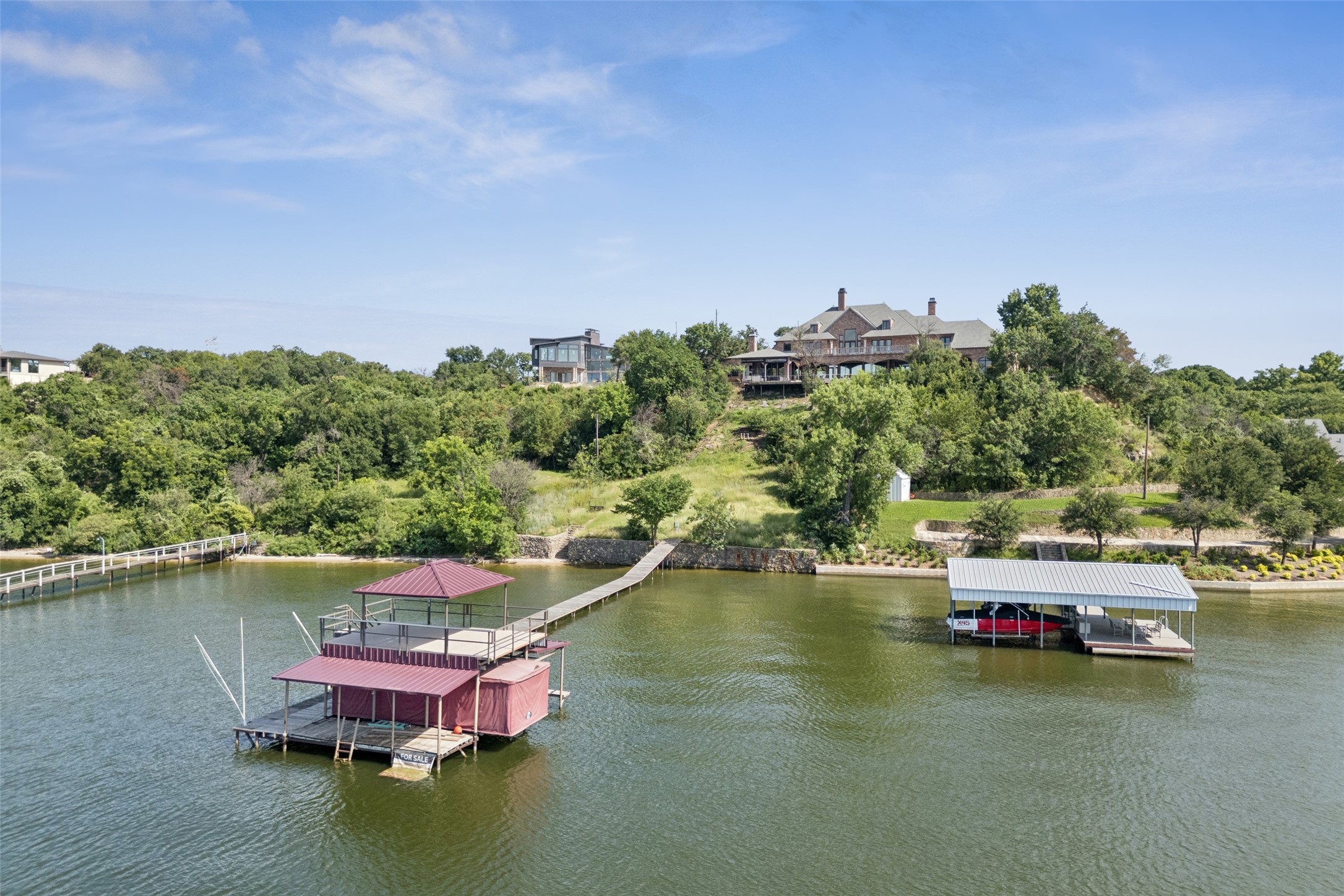 8085 Eagle Mountain Circle, Fort Worth, TX, 76135
