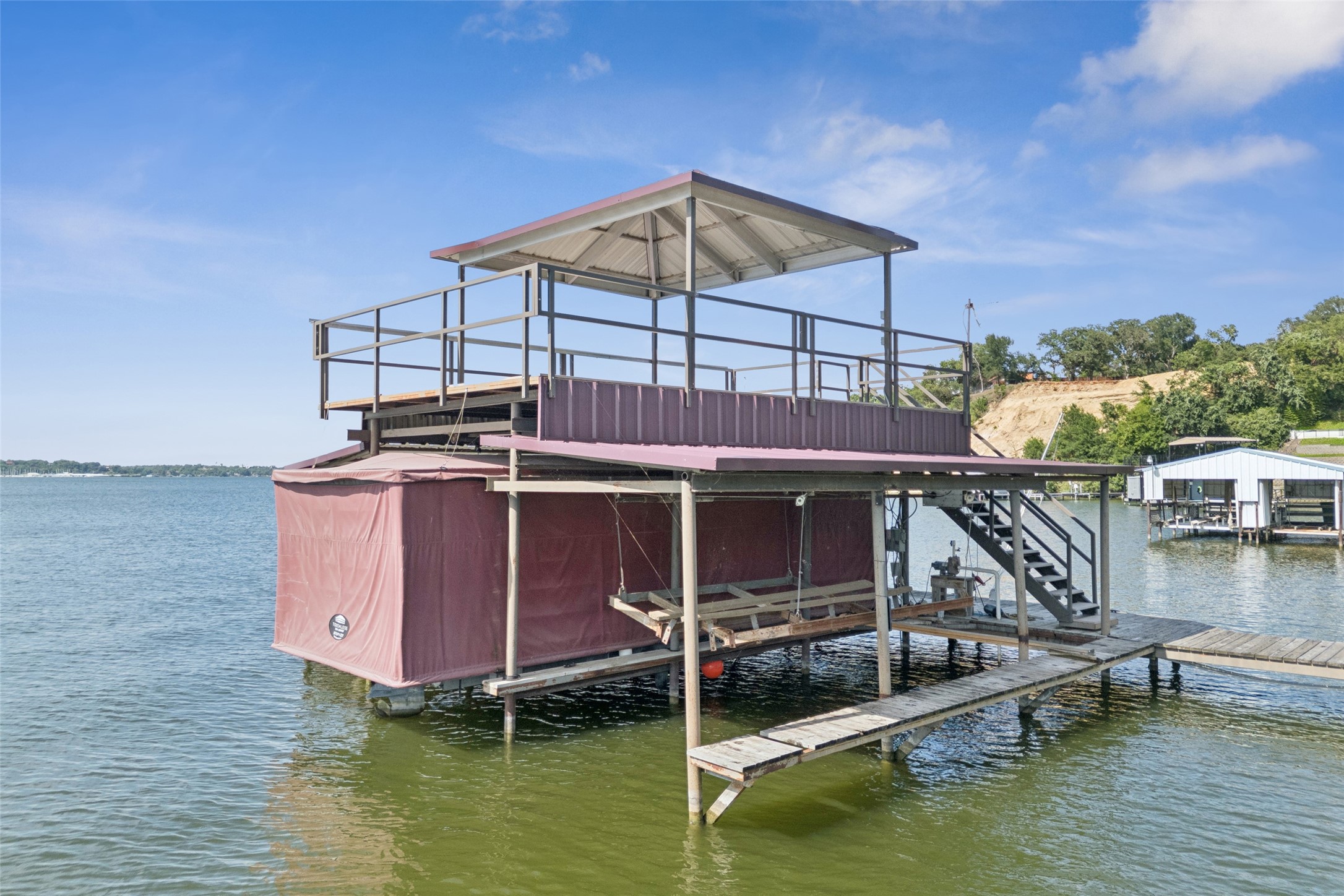 8085 Eagle Mountain Circle, Fort Worth, TX, 76135