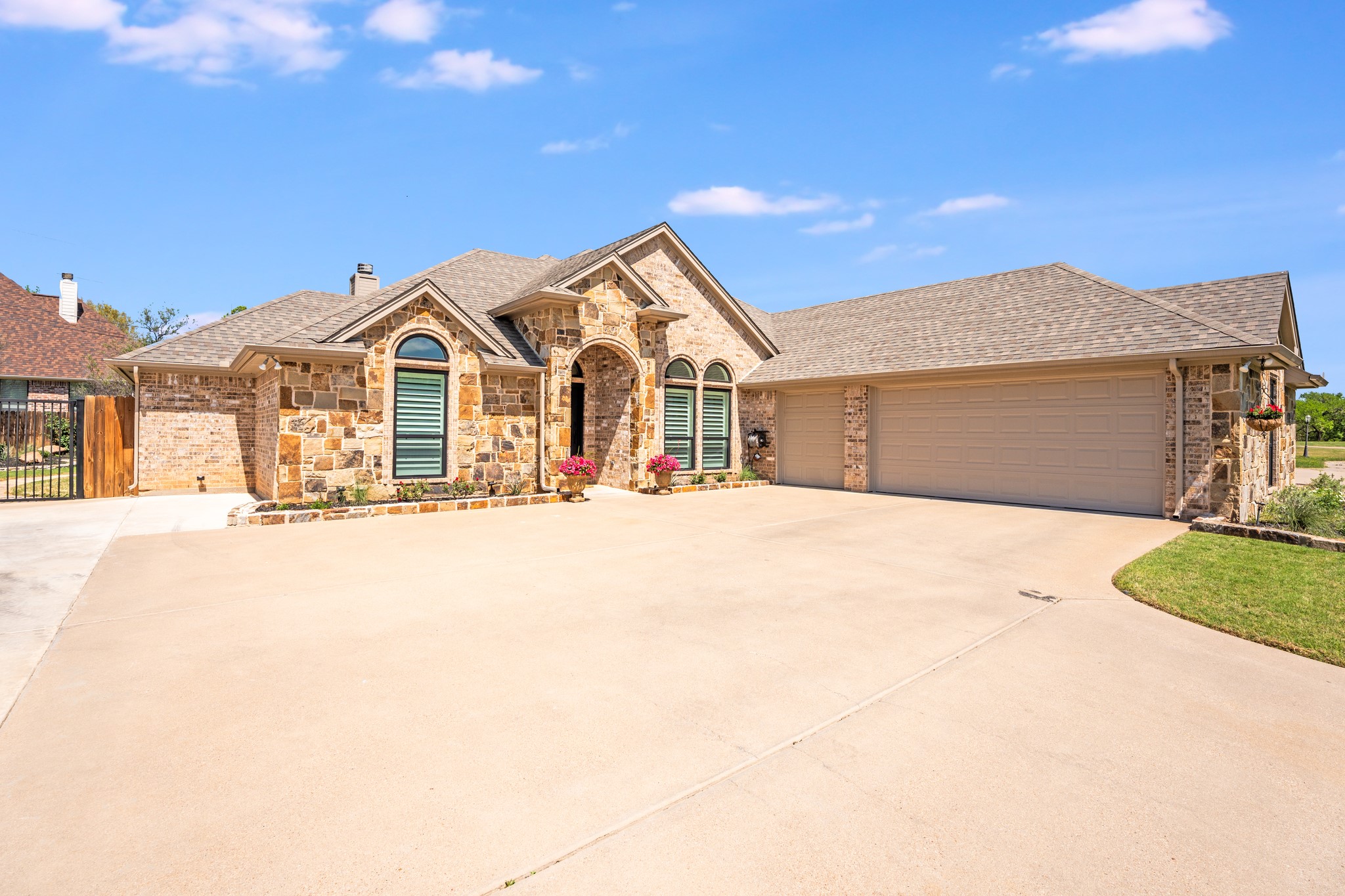 5308 Mission Circle, Granbury, TX, 76049