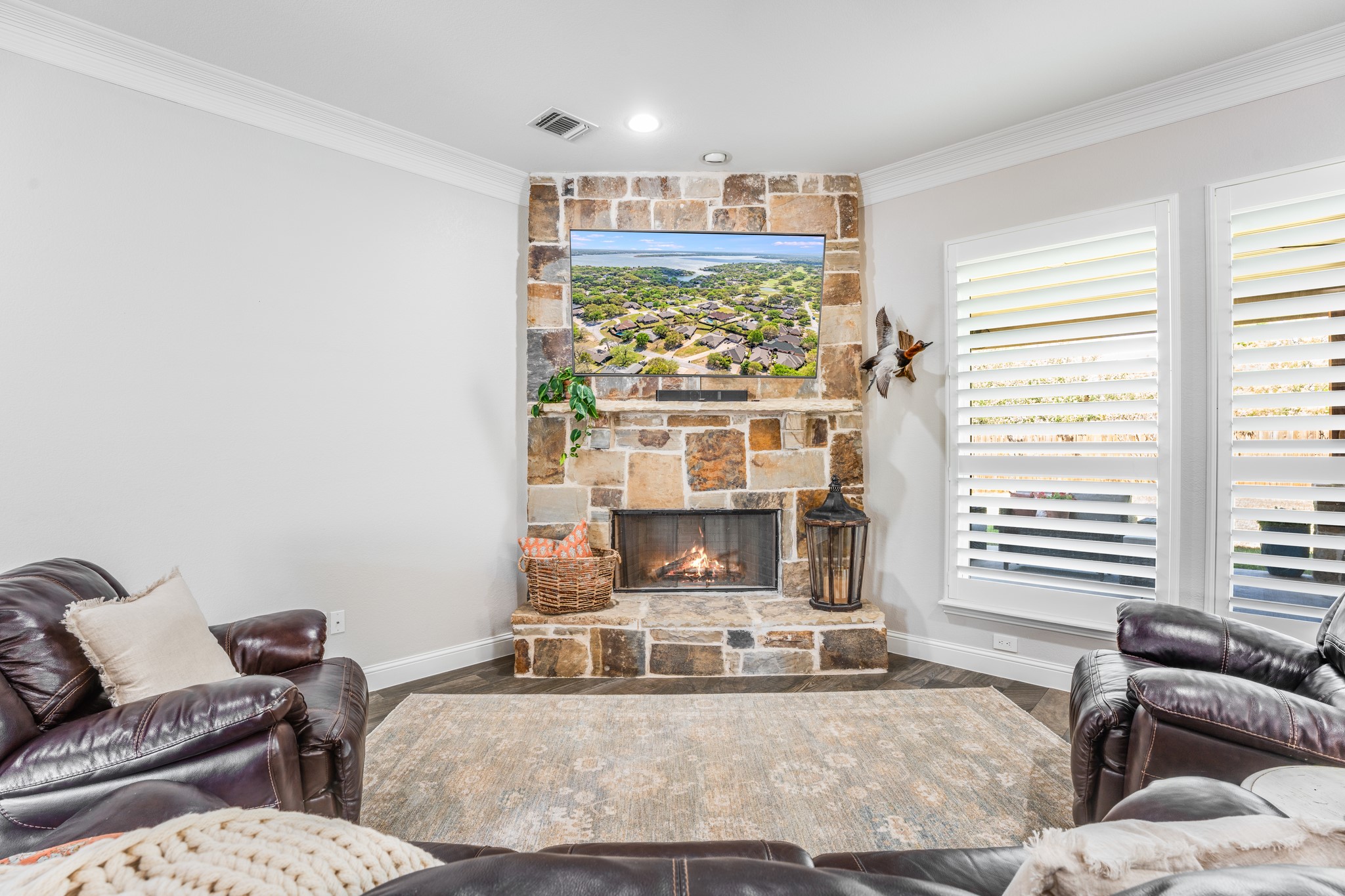 5308 Mission Circle, Granbury, TX, 76049