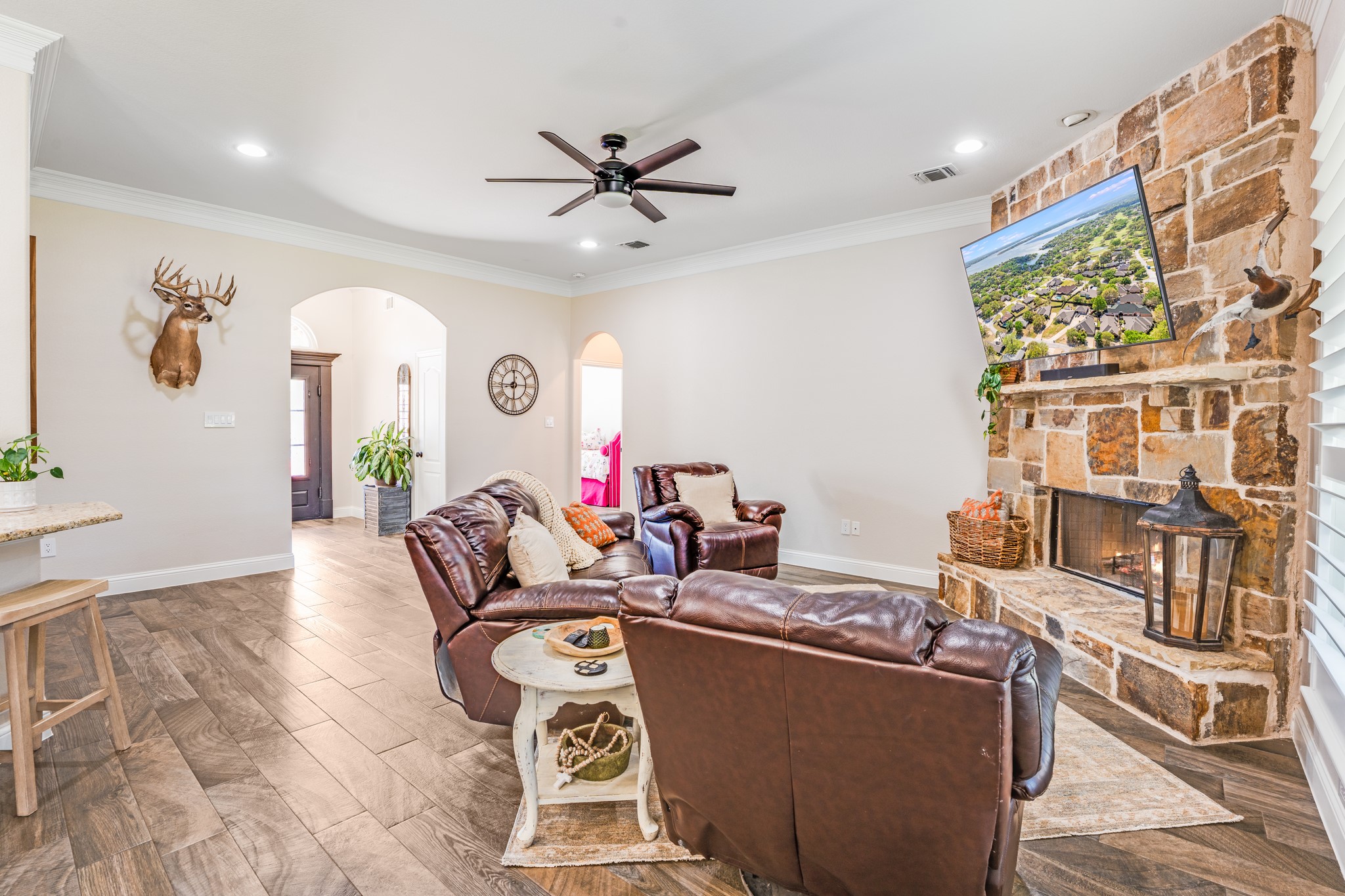 5308 Mission Circle, Granbury, TX, 76049