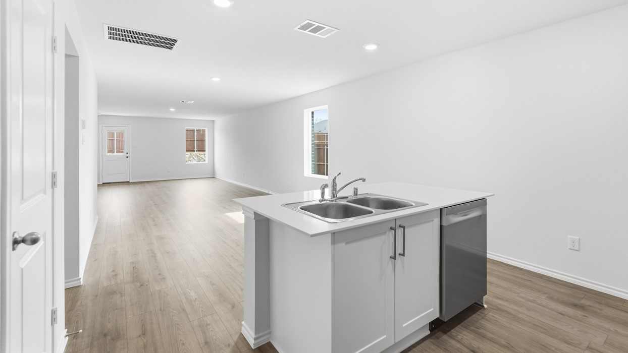 1913 Glory Drive, Bonham, TX, 75418