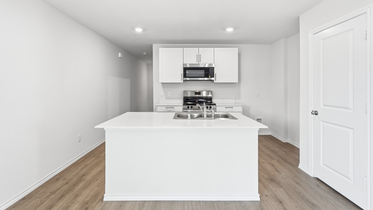 1913 Glory Drive, Bonham, TX, 75418