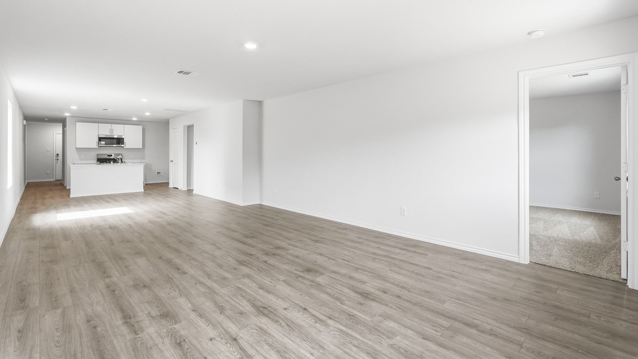 1913 Glory Drive, Bonham, TX, 75418