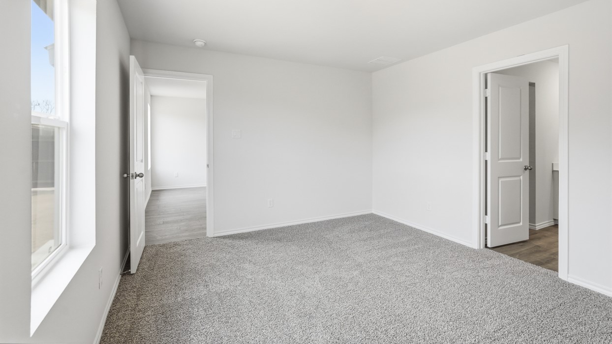 1913 Glory Drive, Bonham, TX, 75418