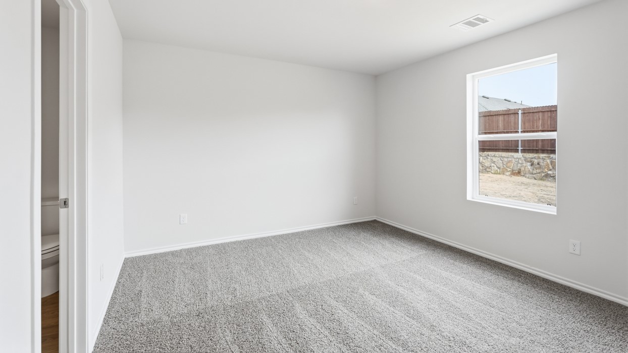 1913 Glory Drive, Bonham, TX, 75418