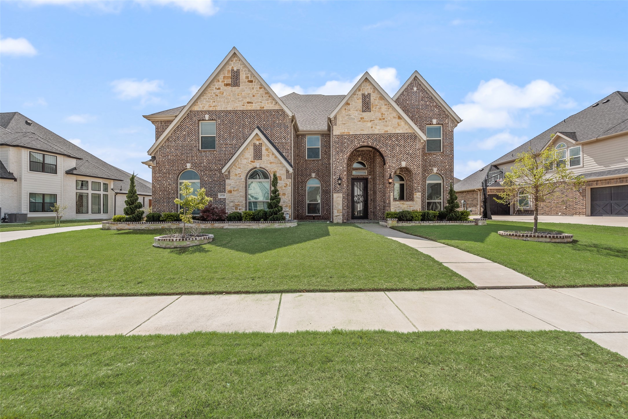 4720 Antebellum Lane, Mansfield, TX, 76063
