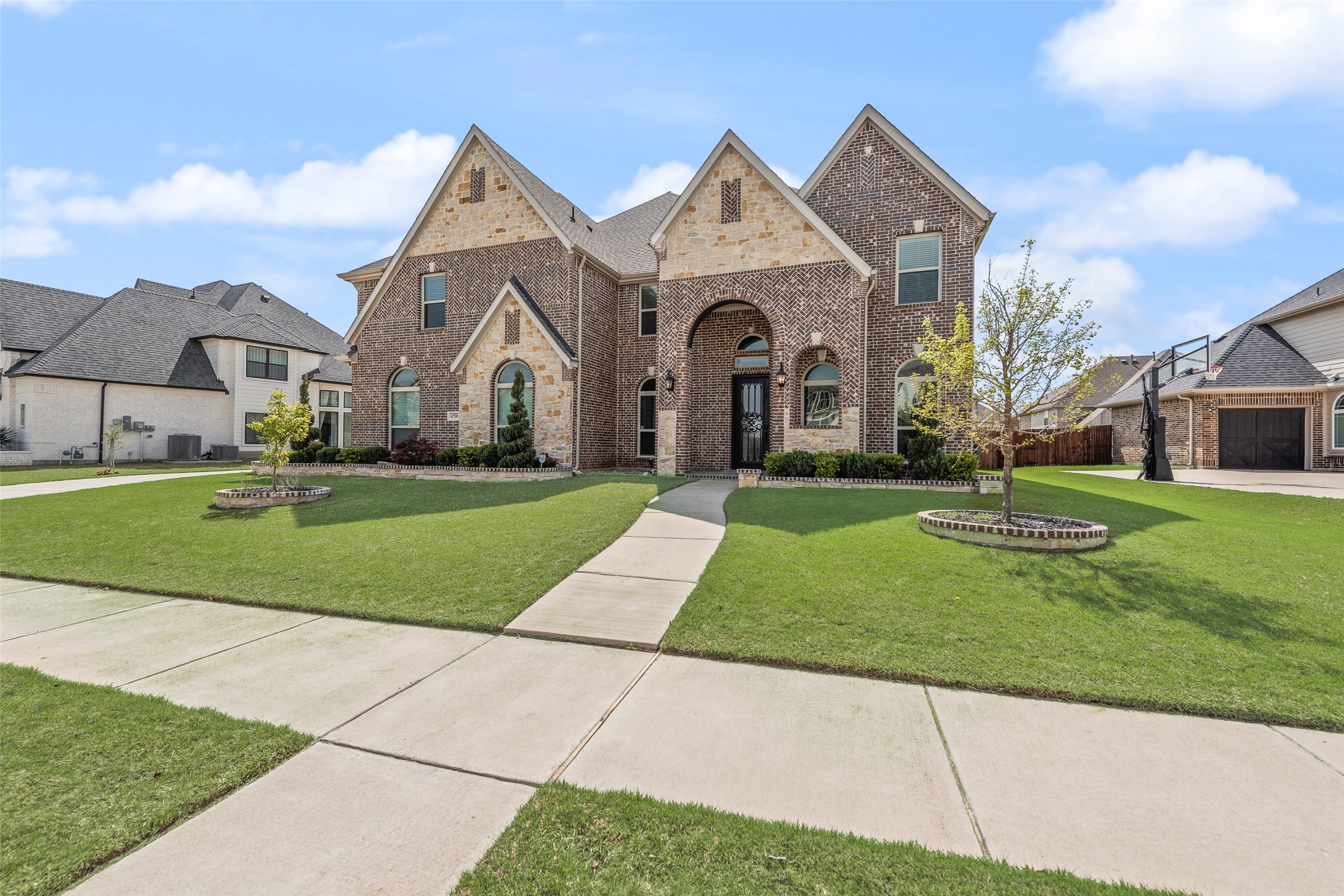 4720 Antebellum Lane, Mansfield, TX, 76063