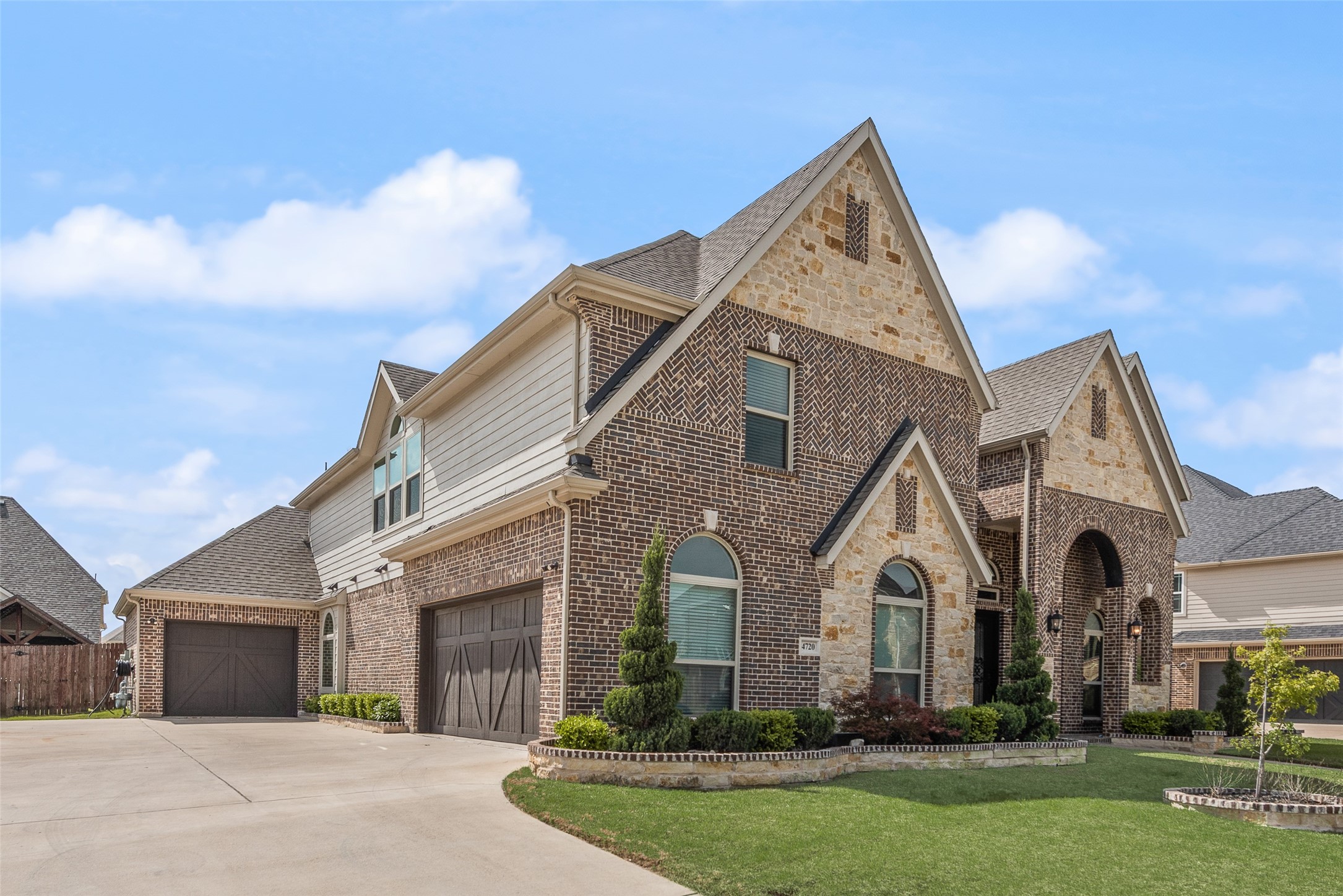 4720 Antebellum Lane, Mansfield, TX, 76063