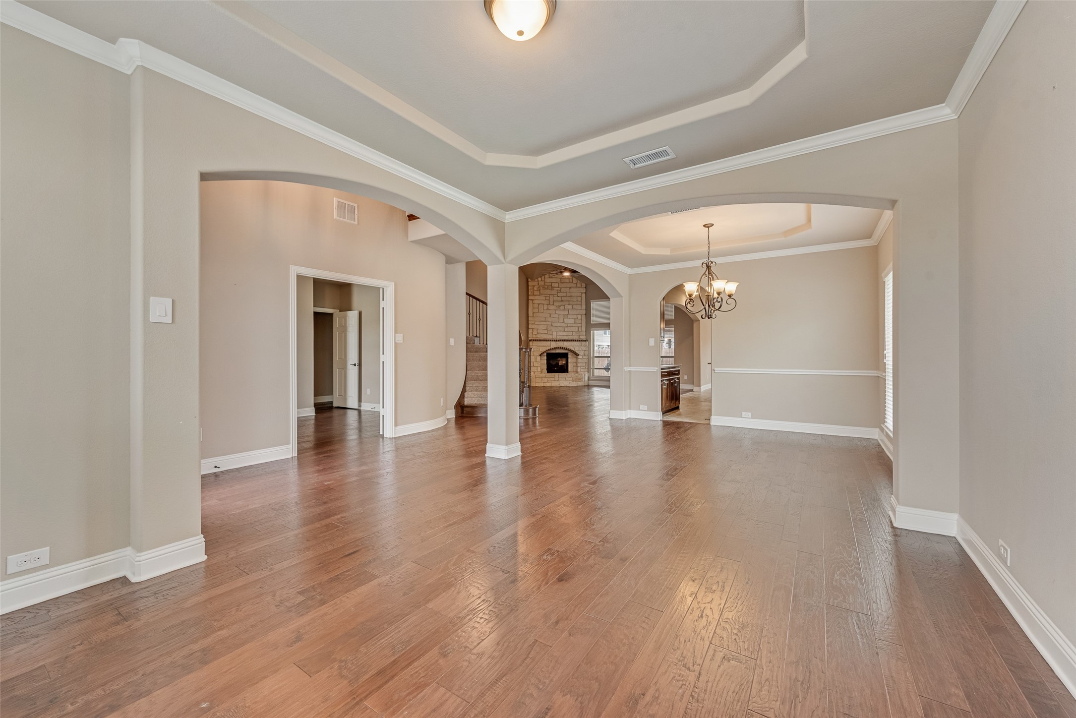 4720 Antebellum Lane, Mansfield, TX, 76063