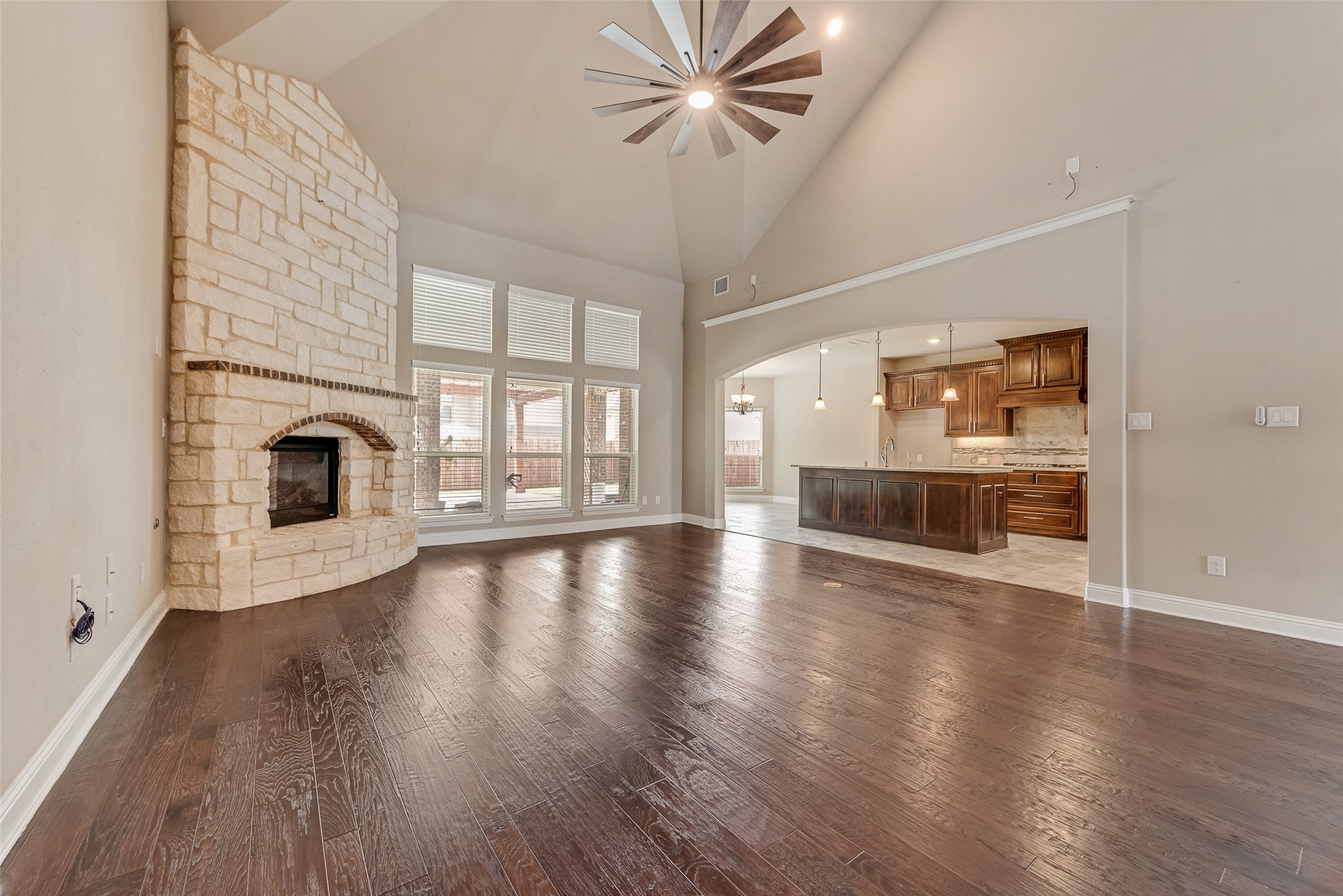 4720 Antebellum Lane, Mansfield, TX, 76063