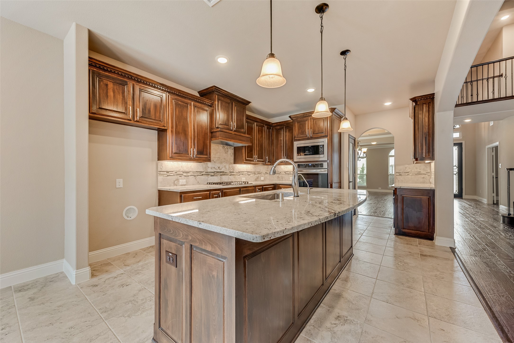 4720 Antebellum Lane, Mansfield, TX, 76063