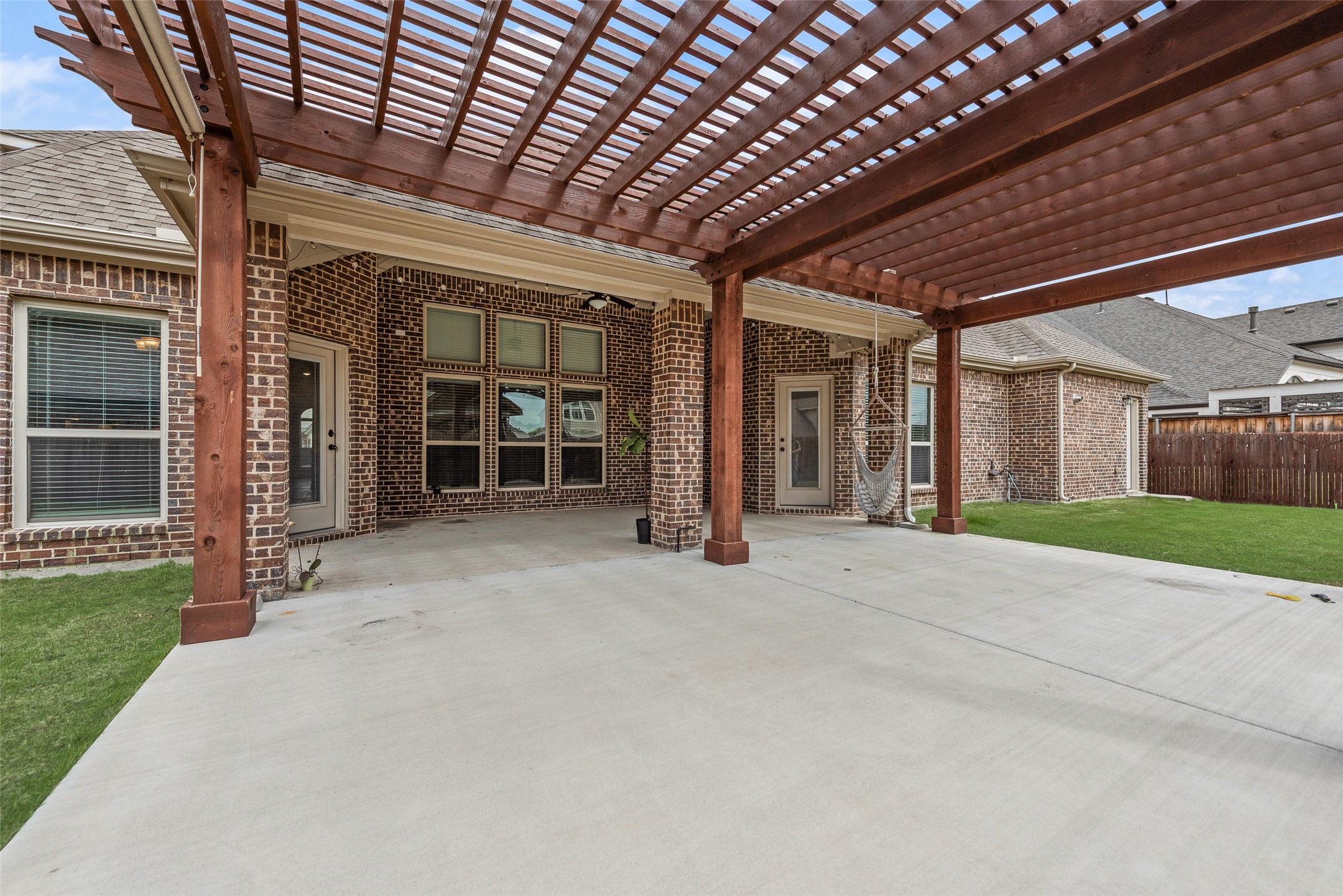 4720 Antebellum Lane, Mansfield, TX, 76063