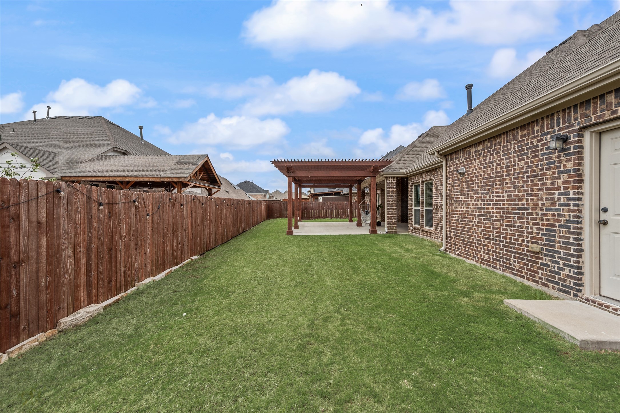 4720 Antebellum Lane, Mansfield, TX, 76063
