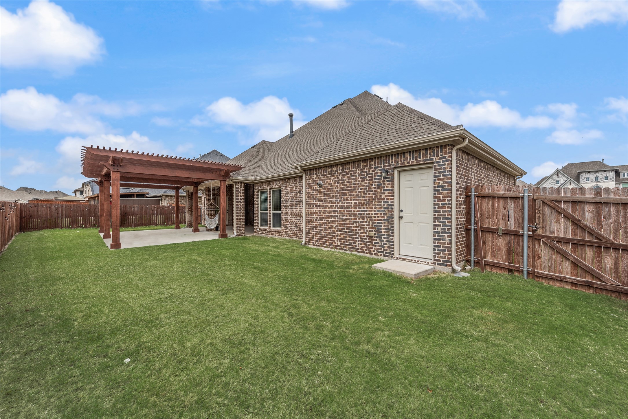 4720 Antebellum Lane, Mansfield, TX, 76063