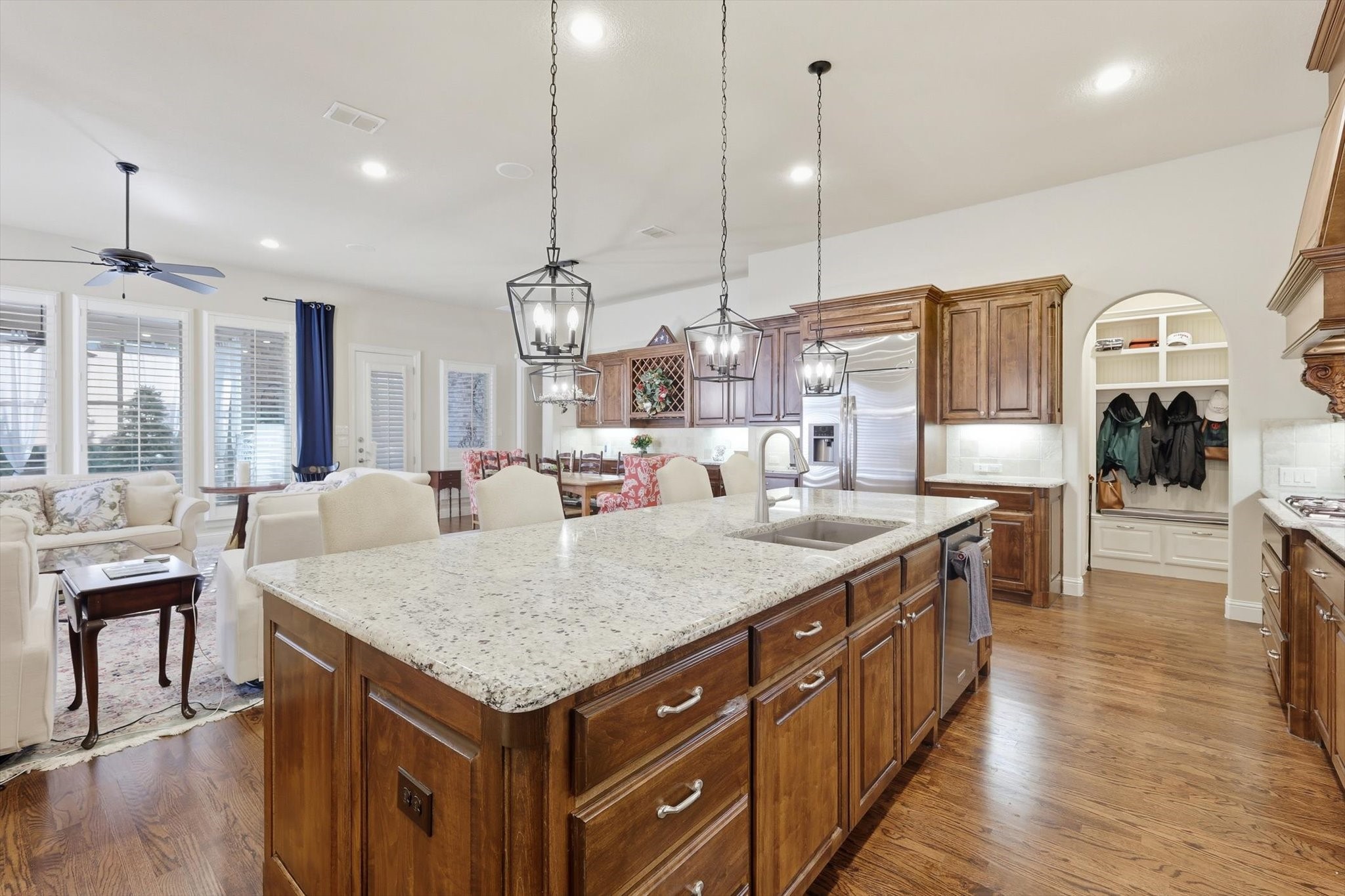 11930 Sand Hill Drive, Frisco, TX, 75033