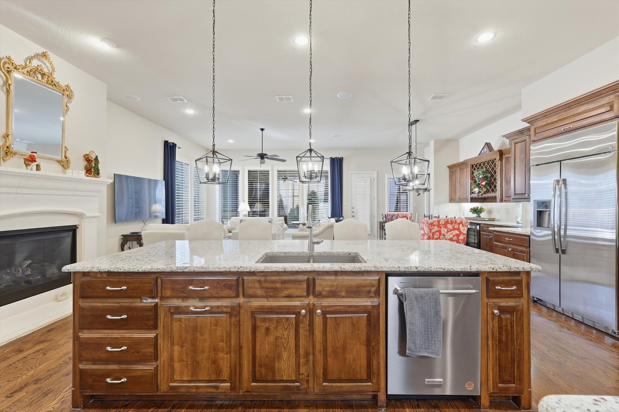 11930 Sand Hill Drive, Frisco, TX, 75033