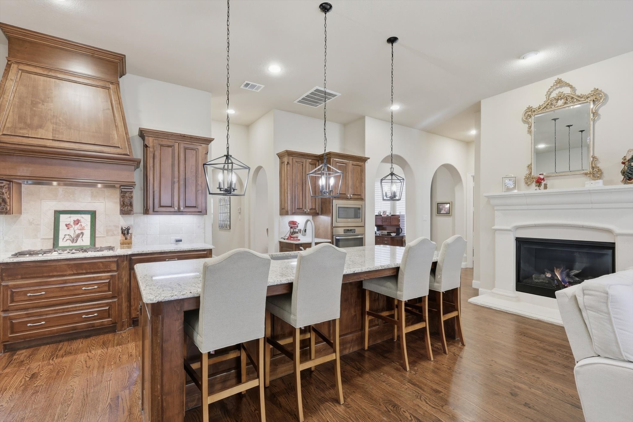 11930 Sand Hill Drive, Frisco, TX, 75033