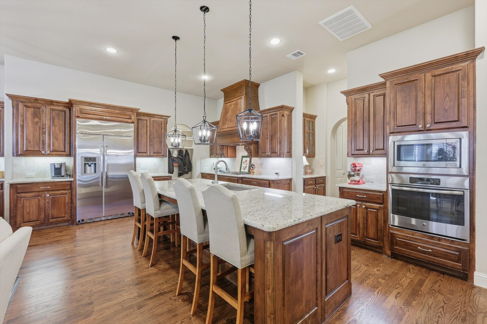 11930 Sand Hill Drive, Frisco, TX, 75033
