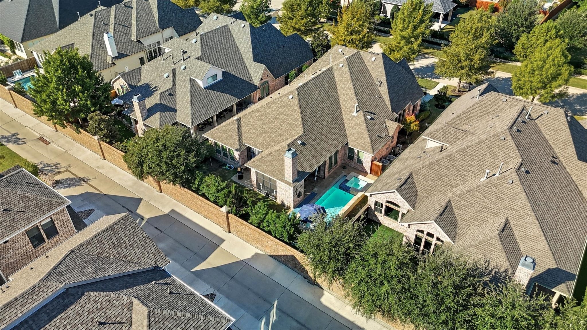 11930 Sand Hill Drive, Frisco, TX, 75033