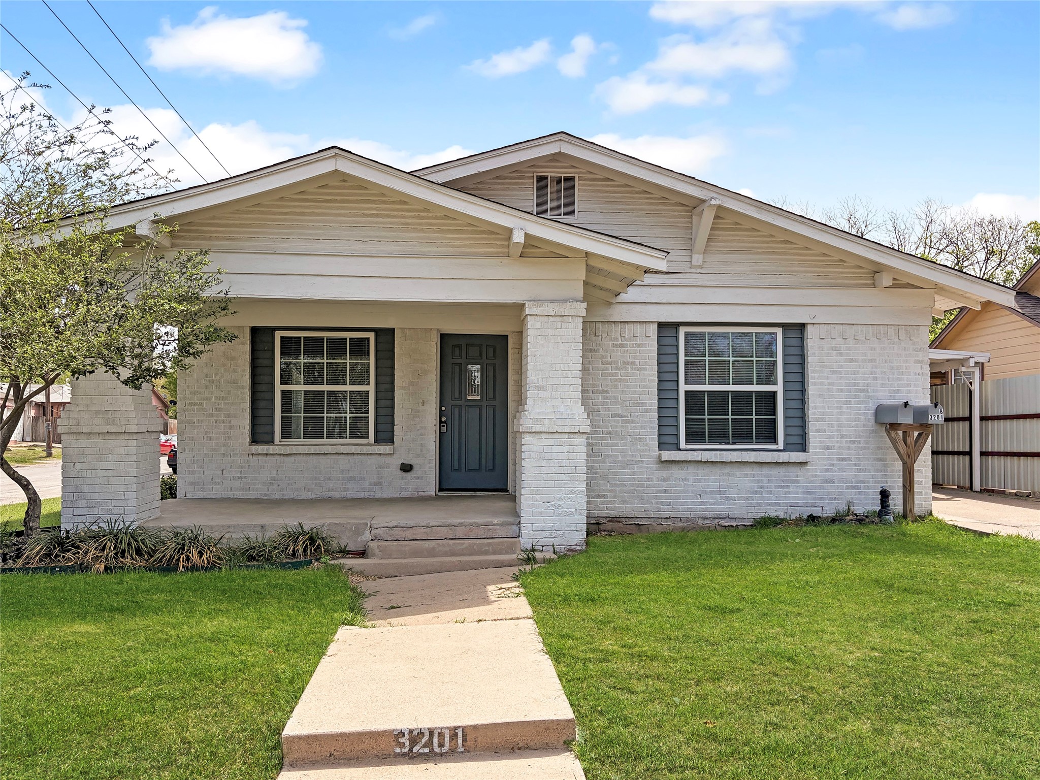 3201 Ryan Avenue, Fort Worth, TX, 76110