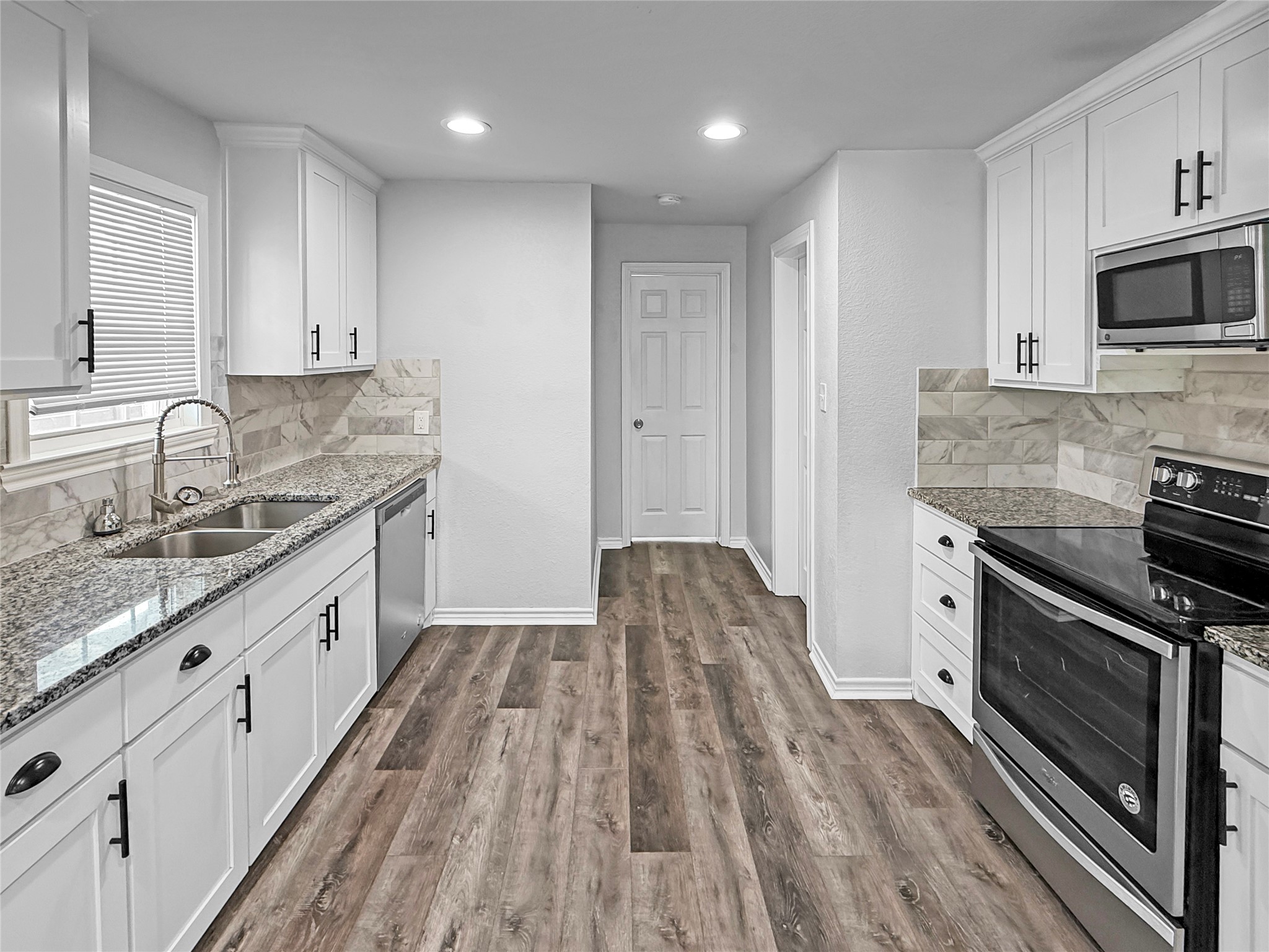 3201 Ryan Avenue, Fort Worth, TX, 76110