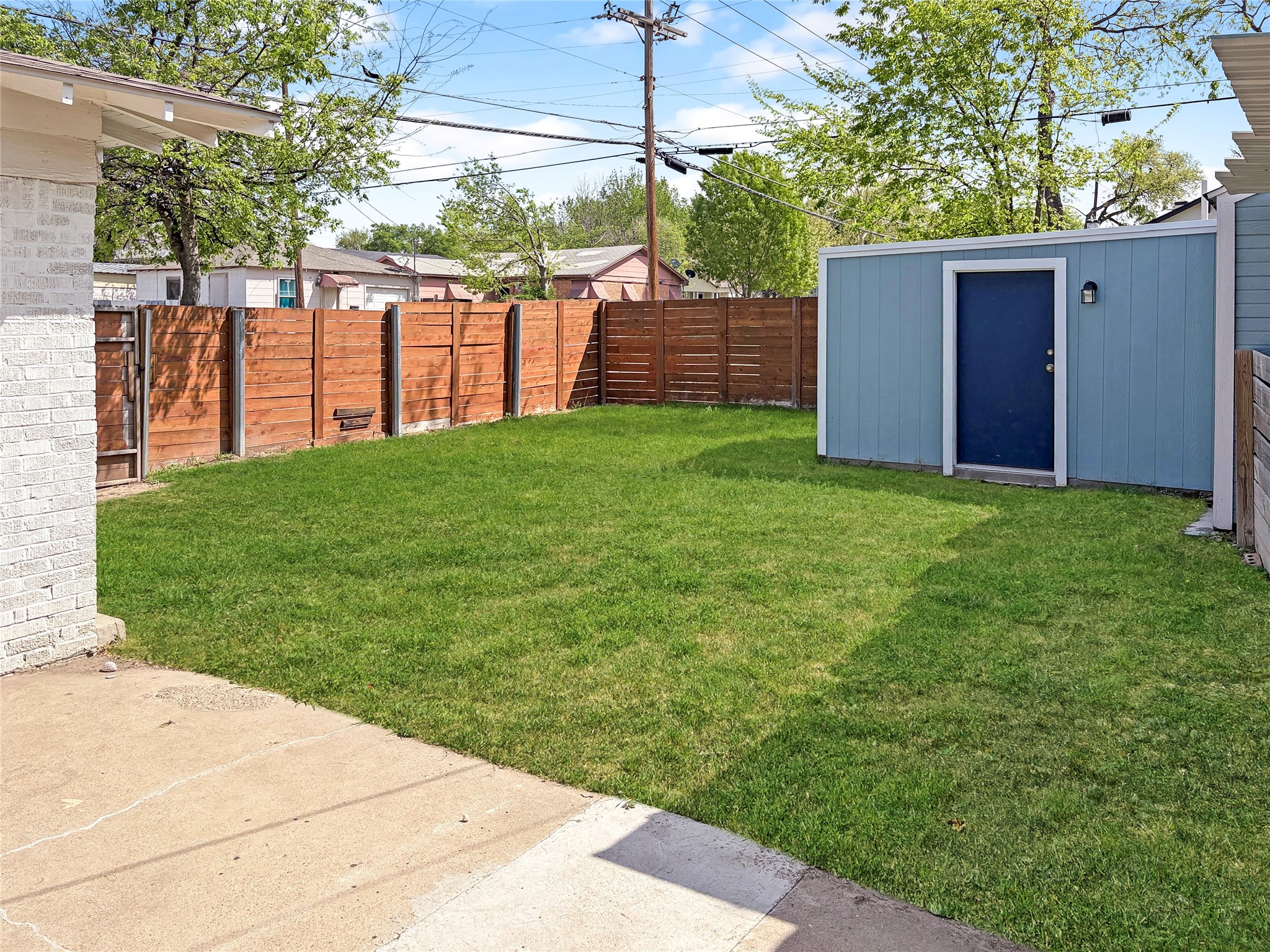 3201 Ryan Avenue, Fort Worth, TX, 76110