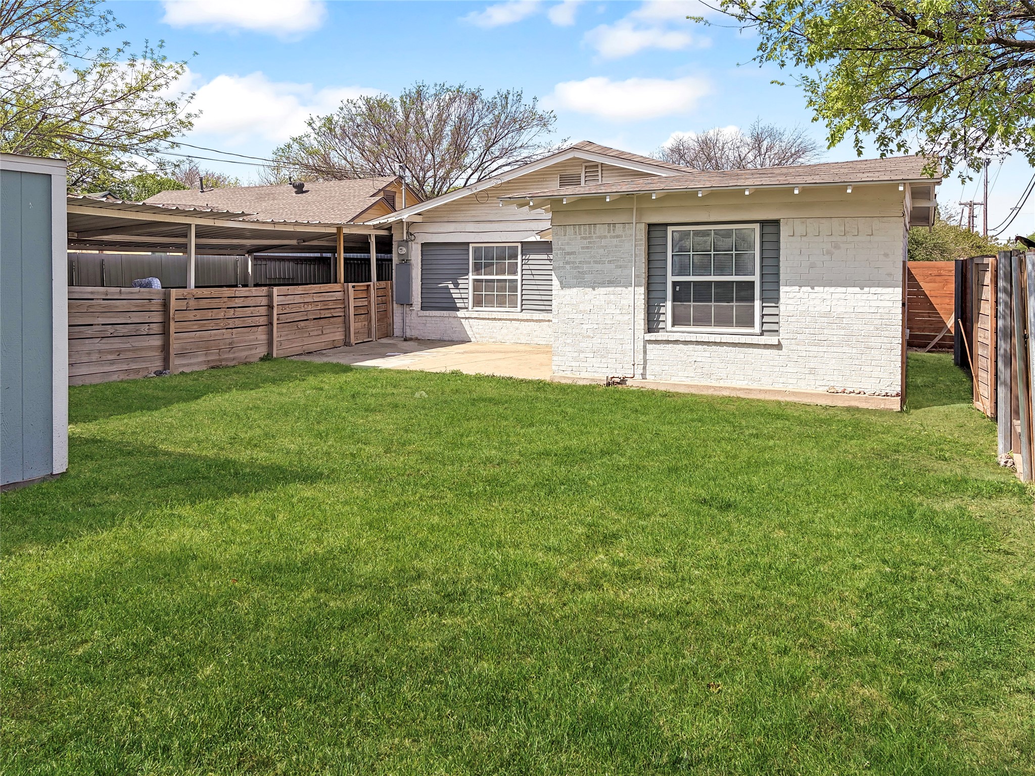3201 Ryan Avenue, Fort Worth, TX, 76110