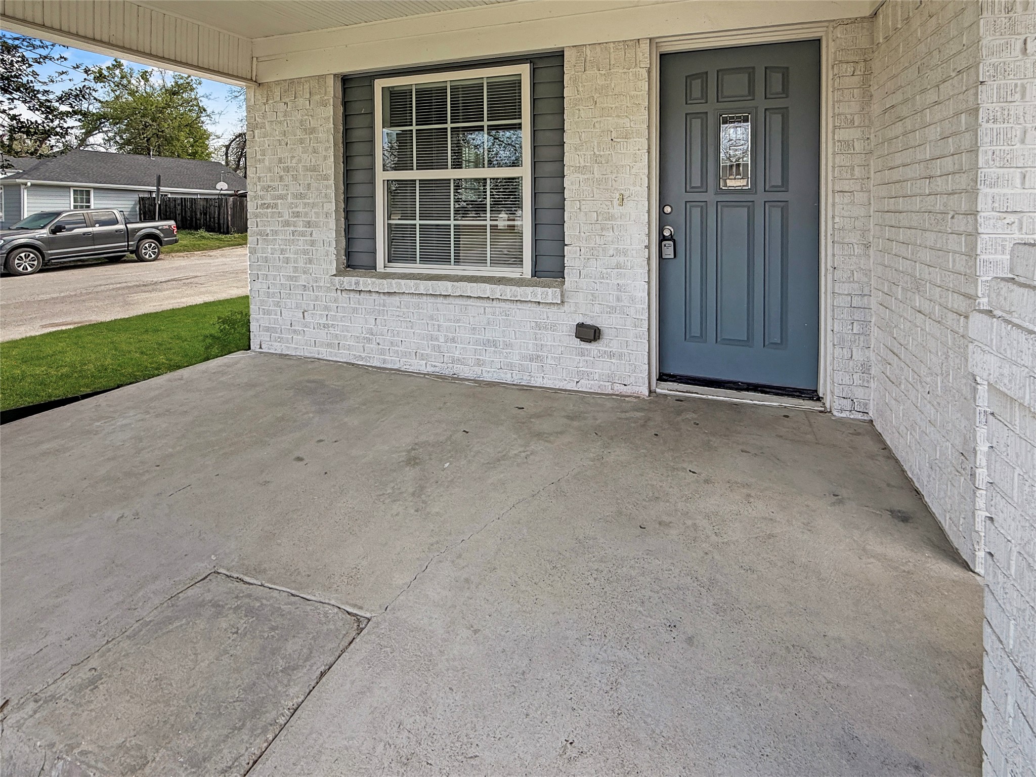 3201 Ryan Avenue, Fort Worth, TX, 76110