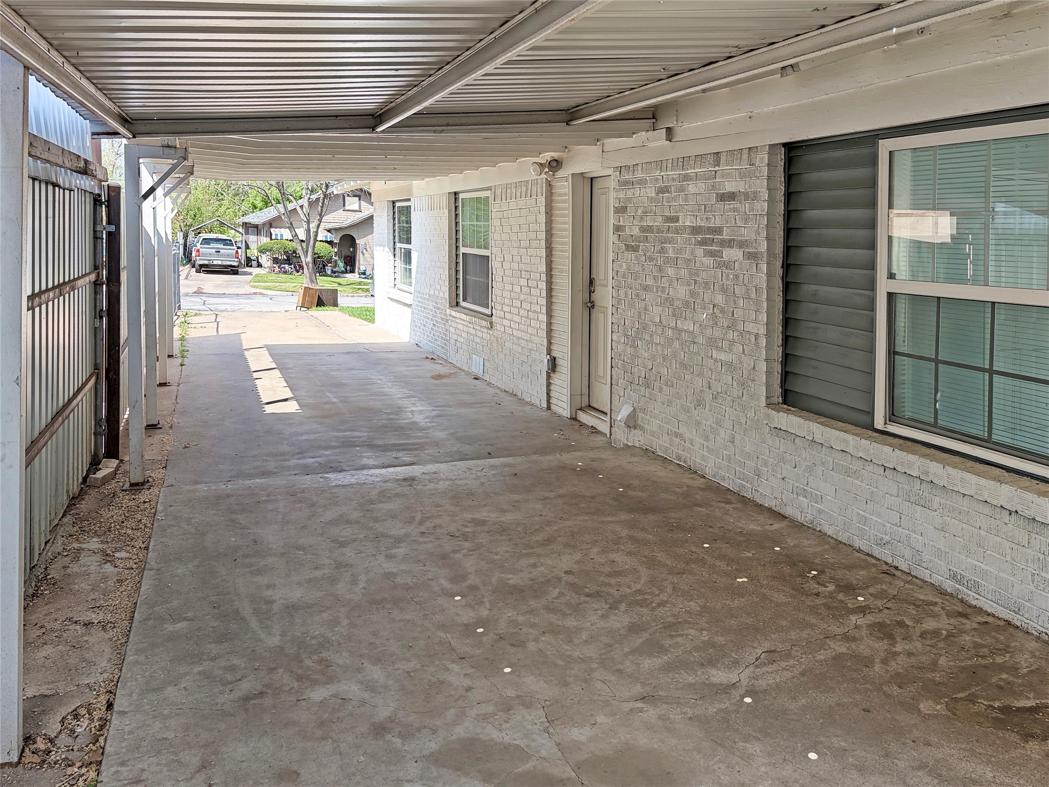 3201 Ryan Avenue, Fort Worth, TX, 76110