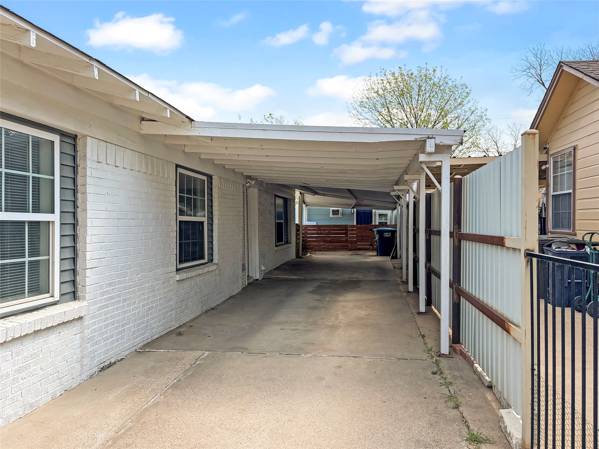 3201 Ryan Avenue, Fort Worth, TX, 76110