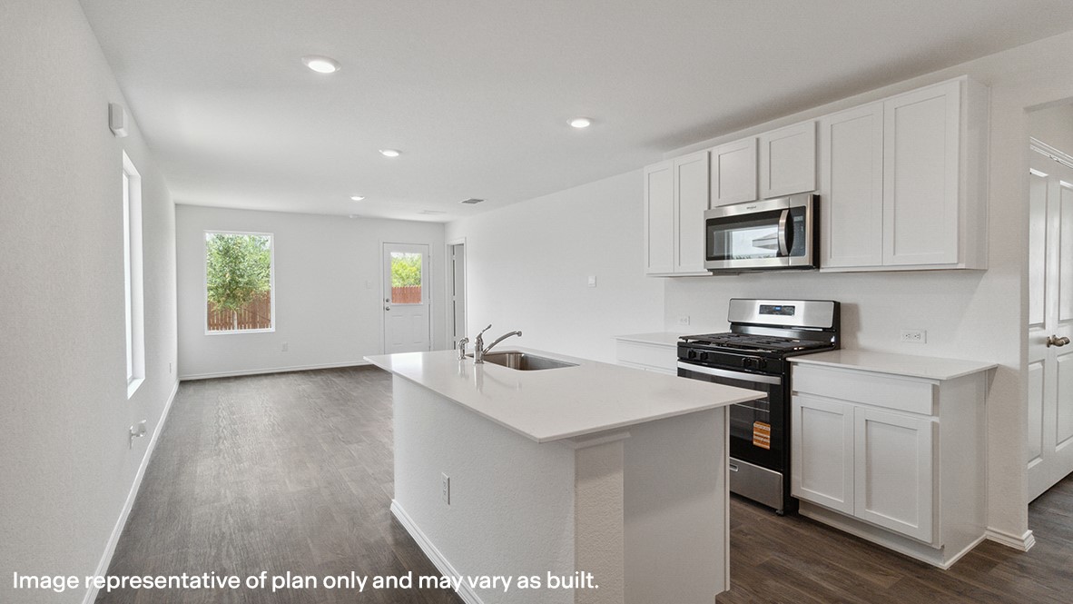 1909 Glory Drive, Bonham, TX, 75418