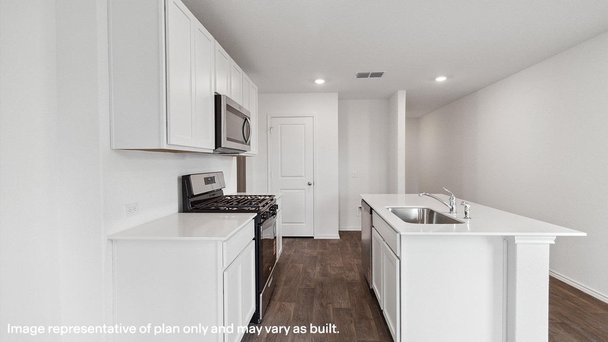 1909 Glory Drive, Bonham, TX, 75418